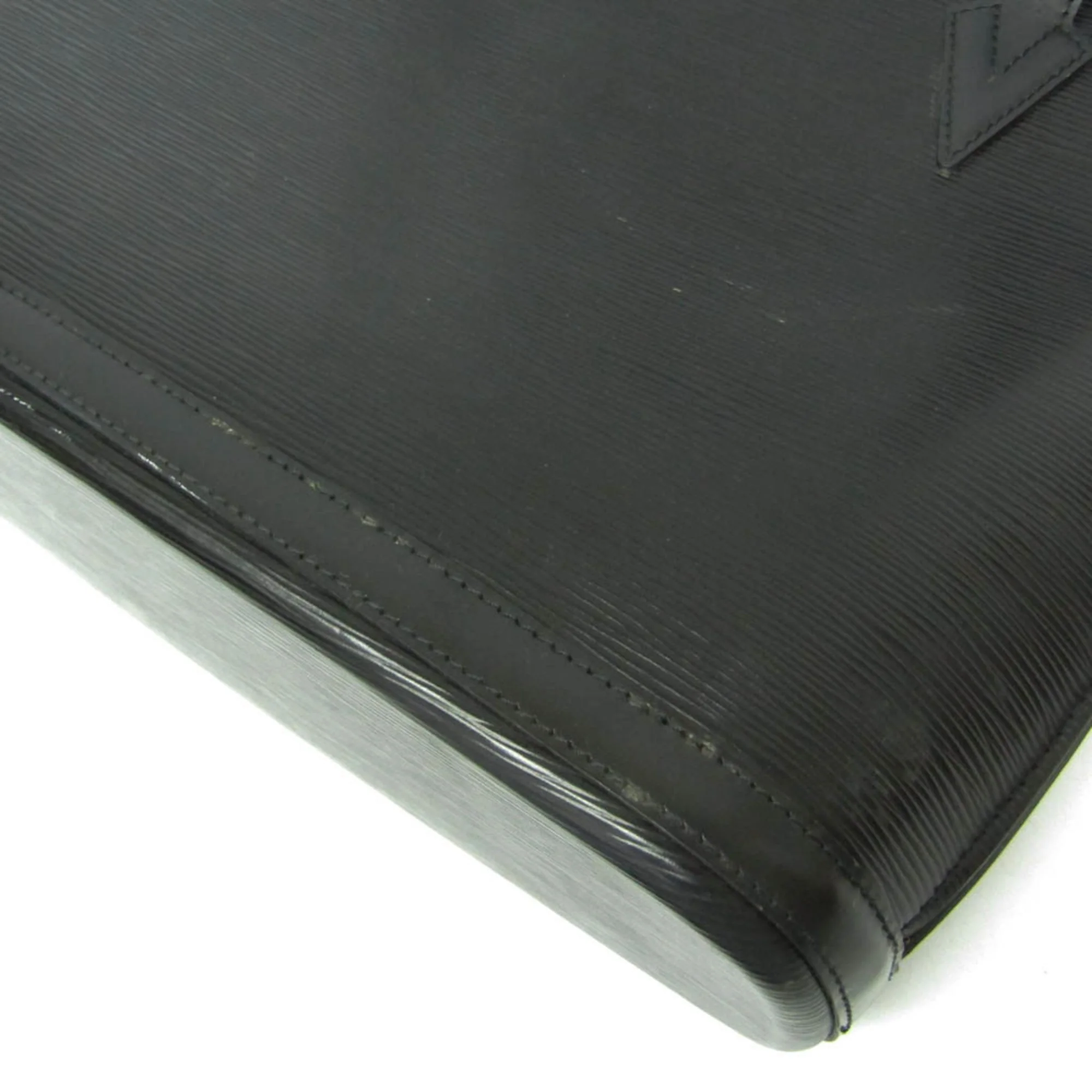 Lussac Handbag Epi Leather - Image 5