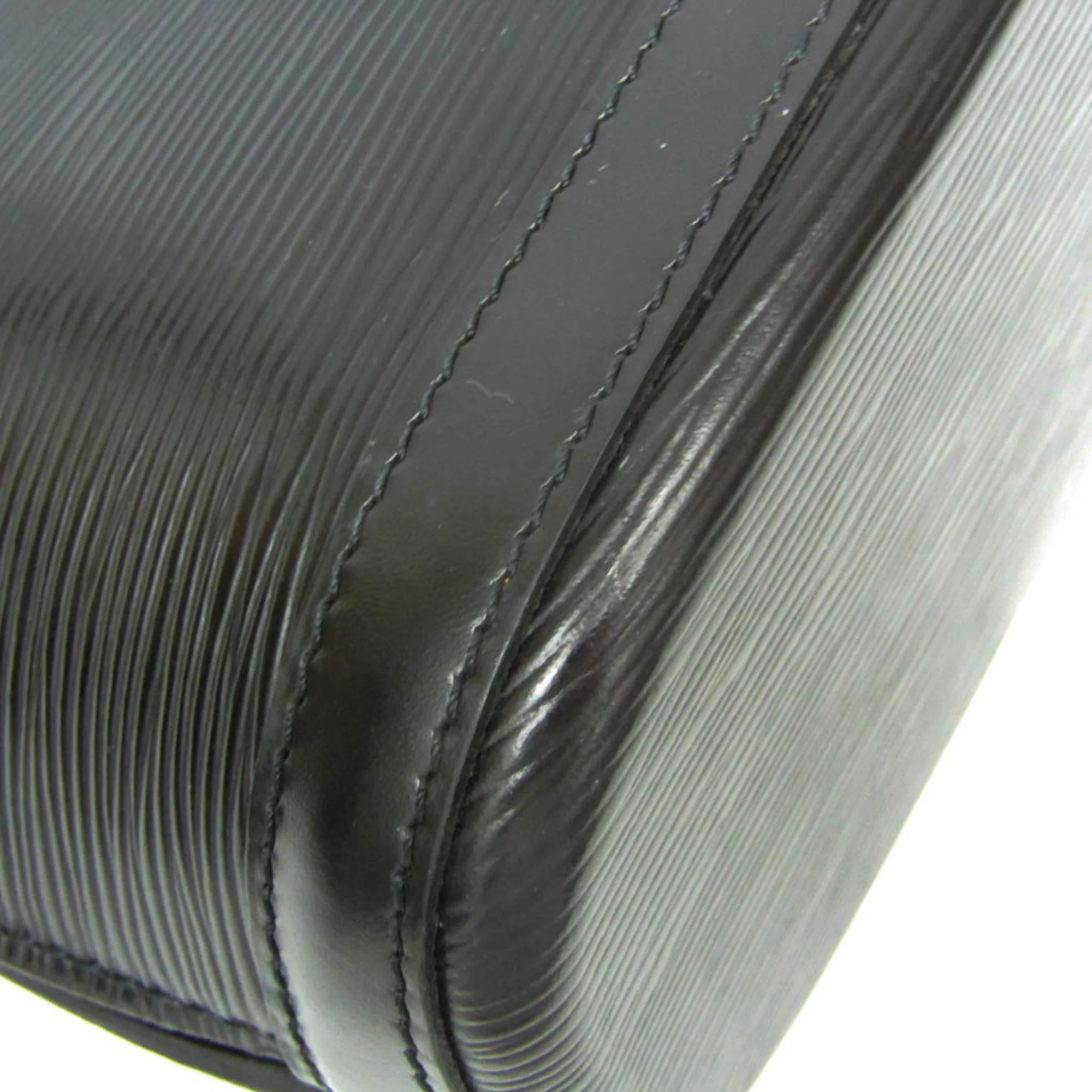 Lussac Handbag Epi Leather - Image 6