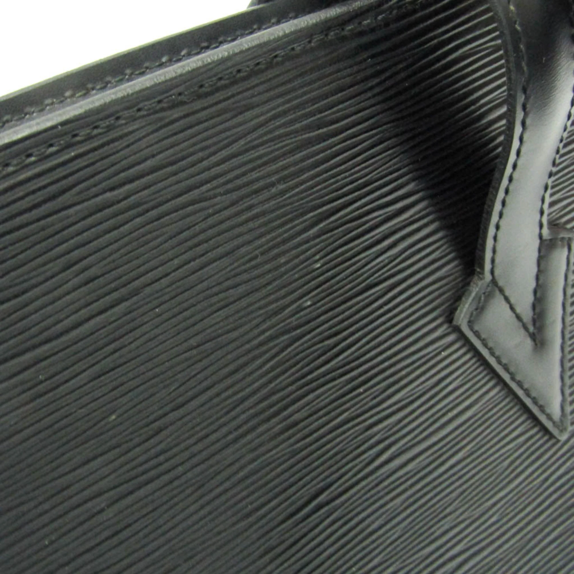 Lussac Handbag Epi Leather - Image 8