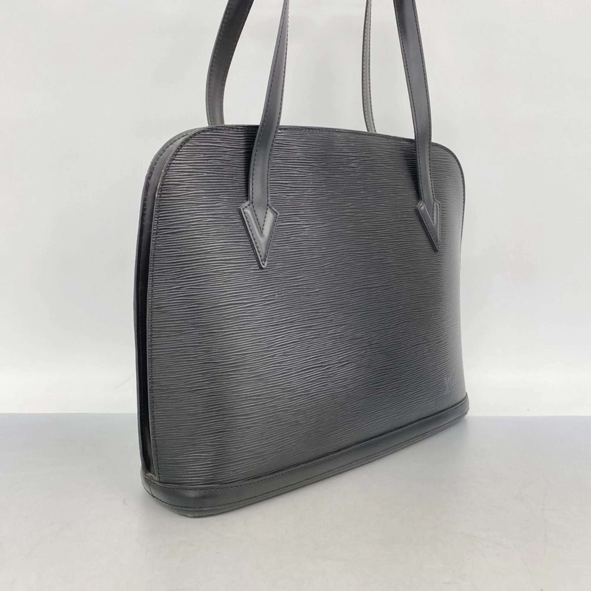 Lussac Handbag Epi Leather - Image 2