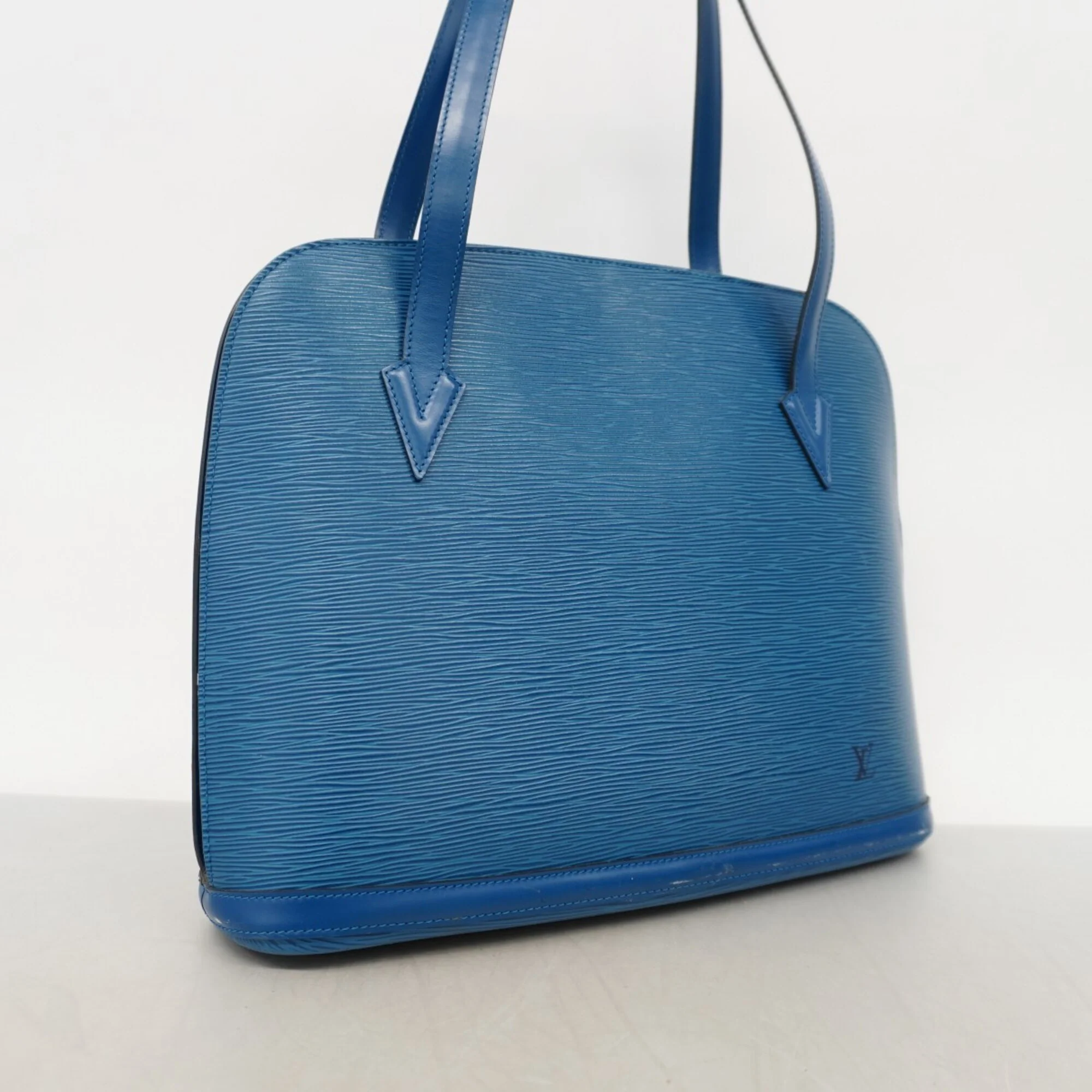 Lussac Handbag Epi Leather - Image 2