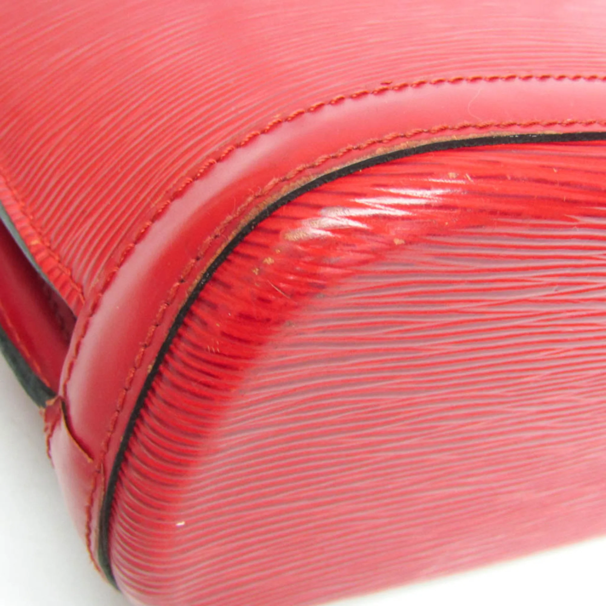 Lussac Handbag Epi Leather - Image 4