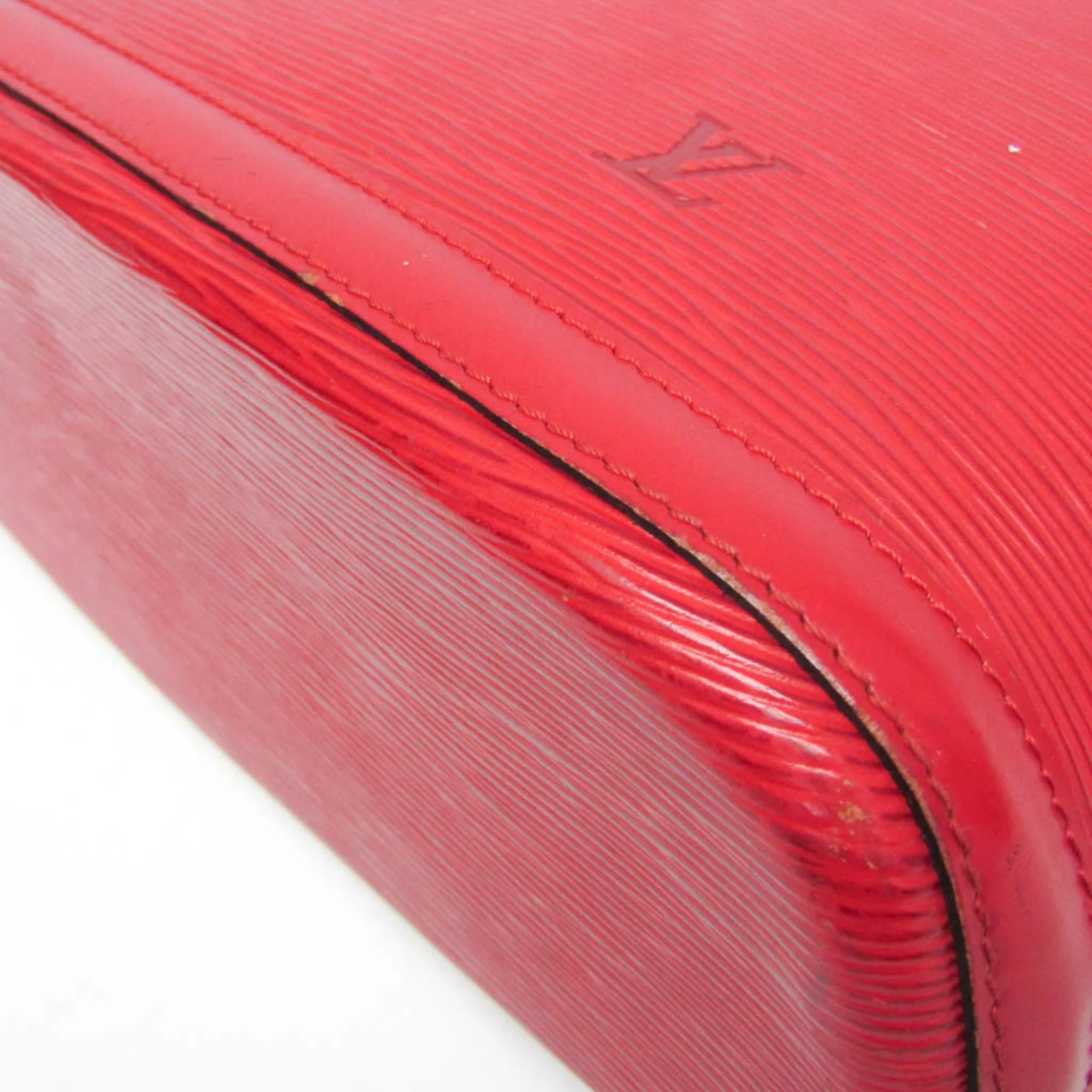 Lussac Handbag Epi Leather - Image 5