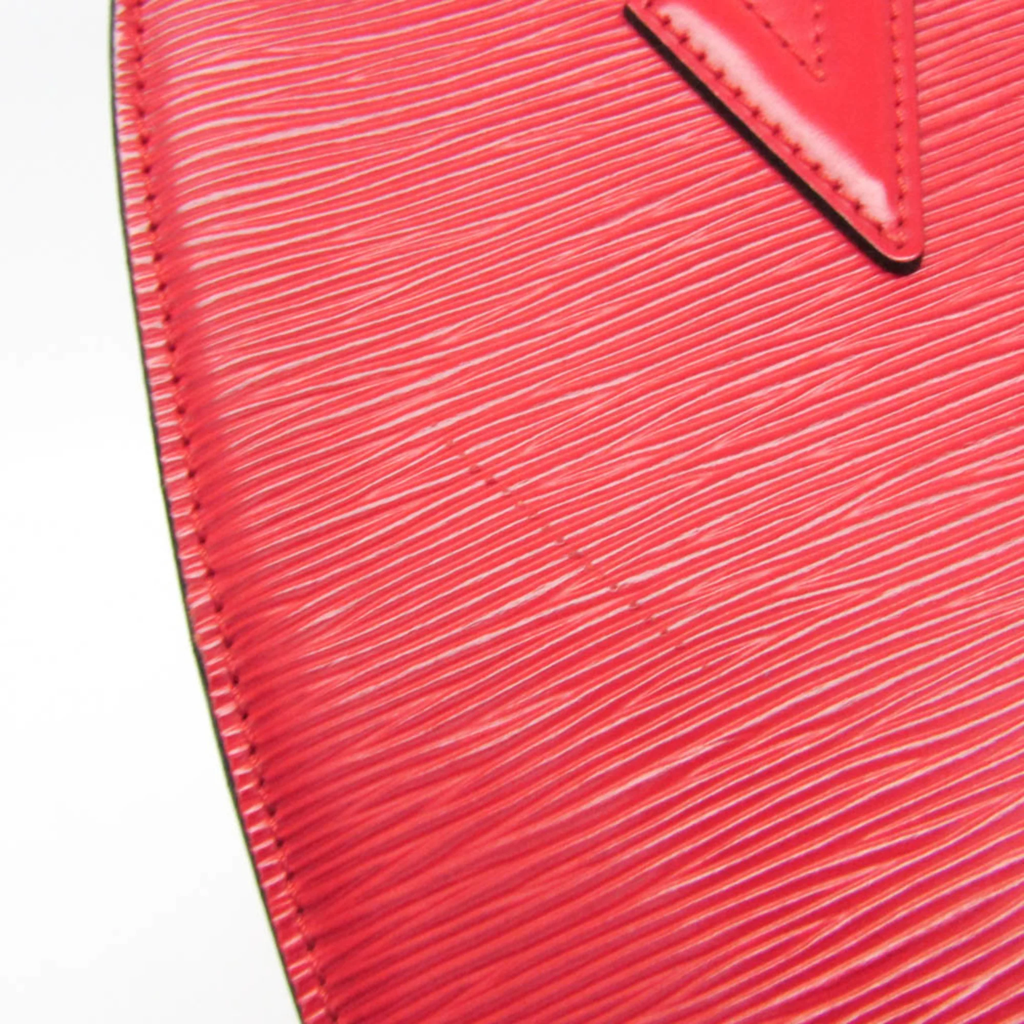 Lussac Handbag Epi Leather - Image 7