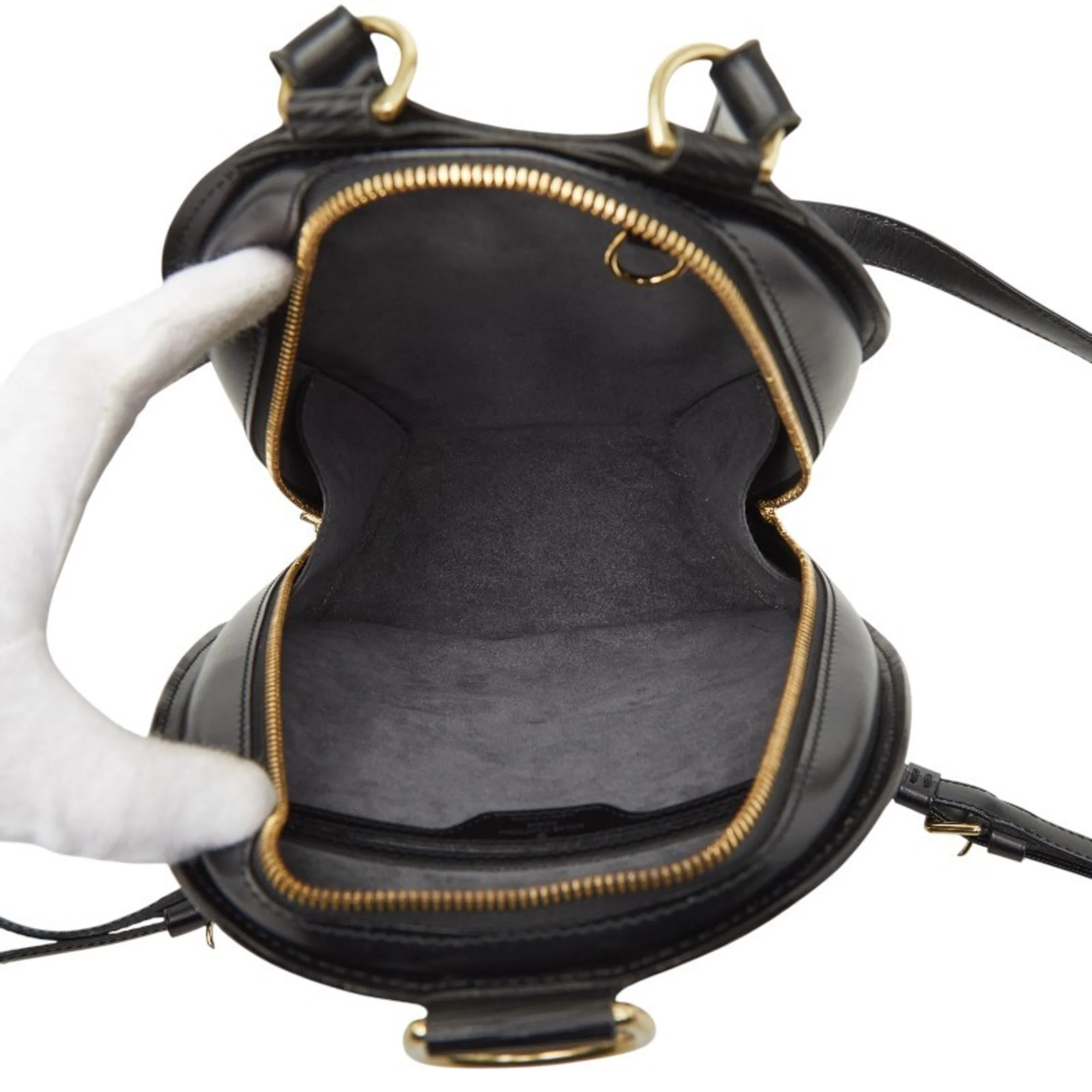 Mabillon Backpack Epi Leather - Image 8