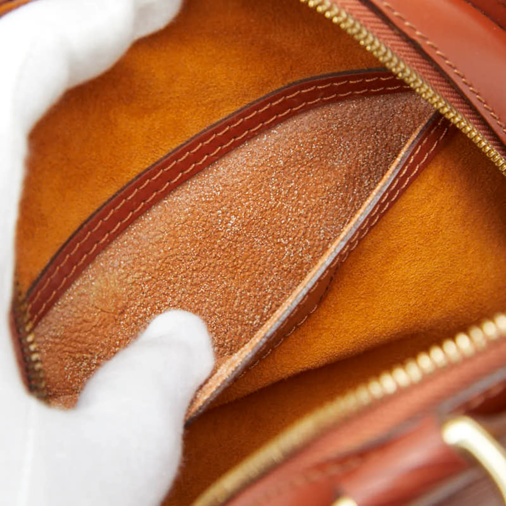 Mabillon Backpack Epi Leather - Image 6