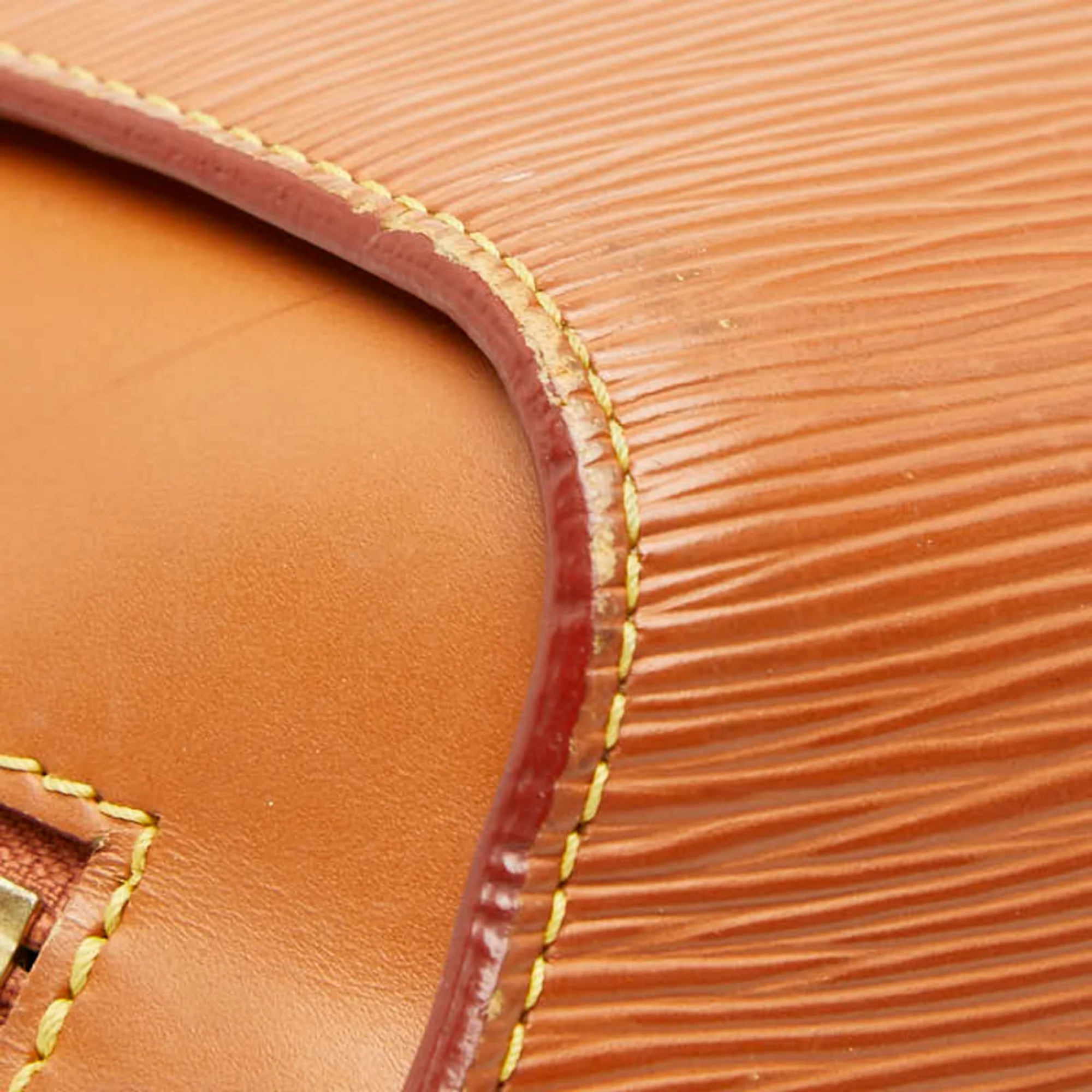 Mabillon Backpack Epi Leather - Image 5