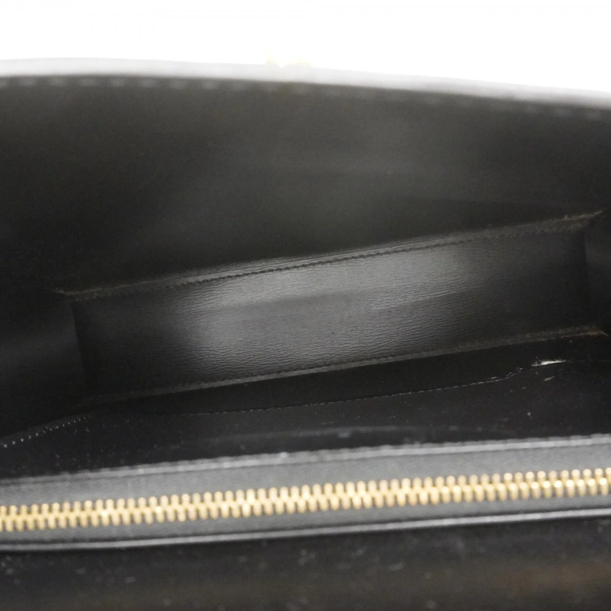 Malesherbes Handbag Epi Leather - Image 4