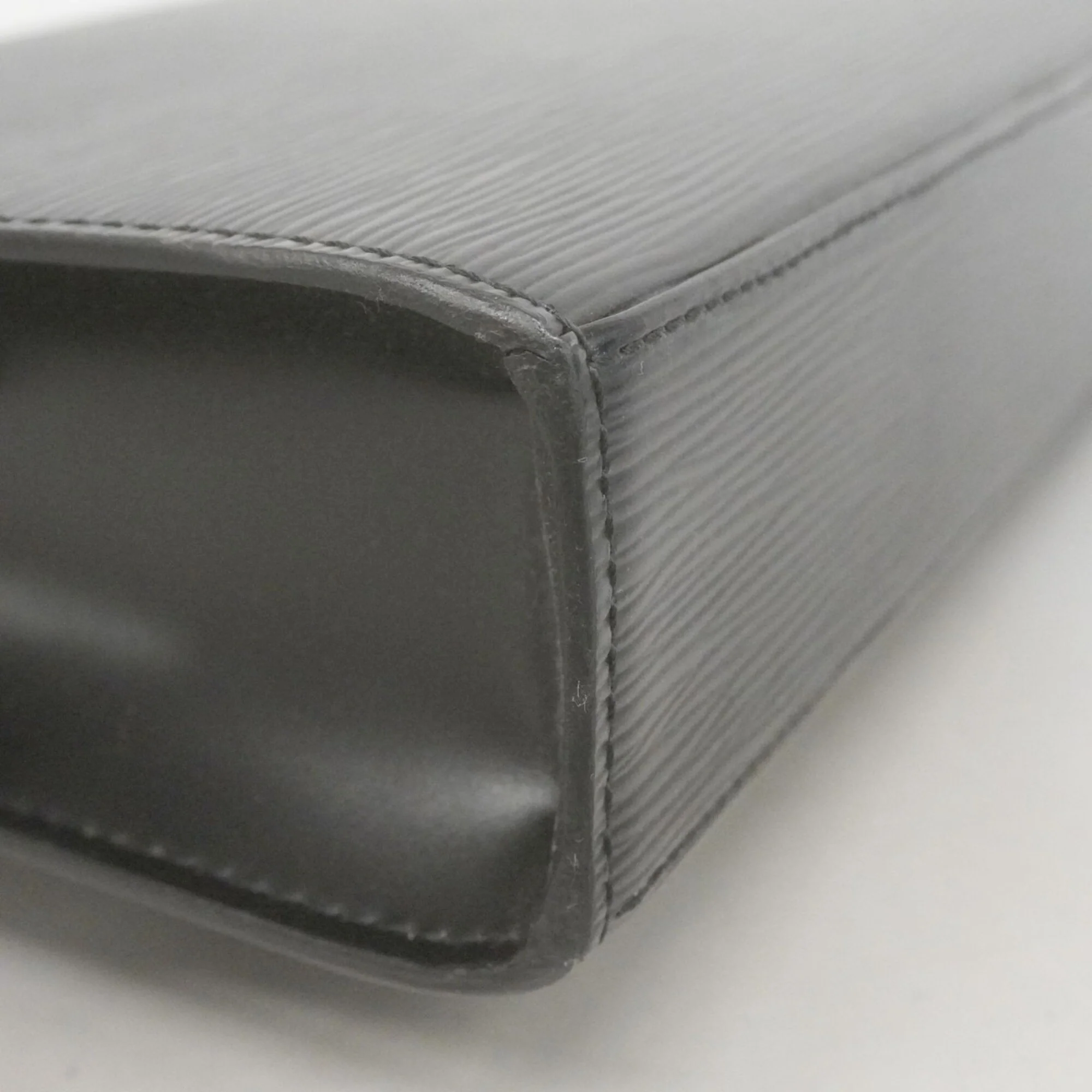 Malesherbes Handbag Epi Leather - Image 6