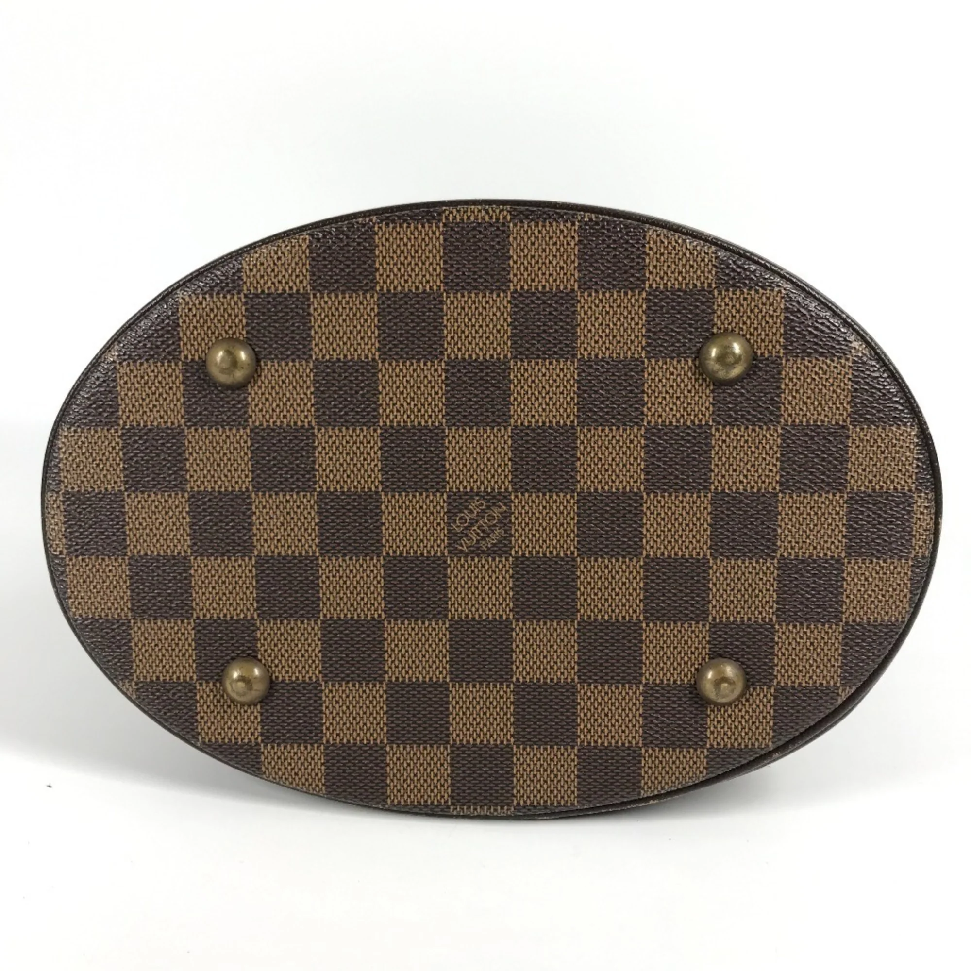 Marais Bucket Bag Damier - Image 5