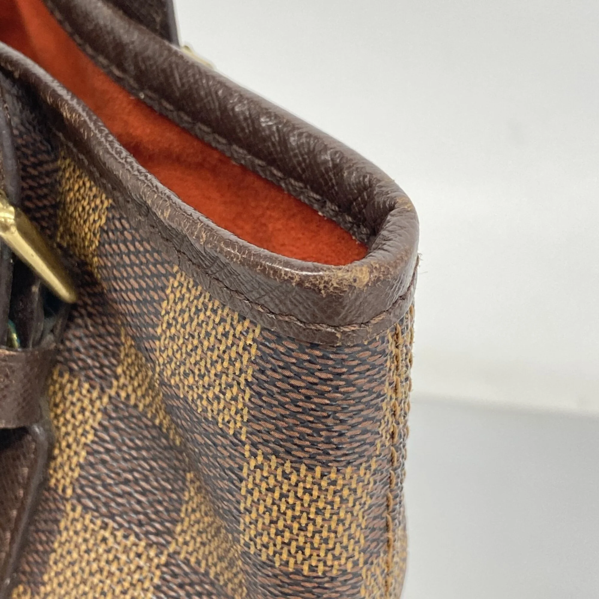 Marais Bucket Bag Damier - Image 7