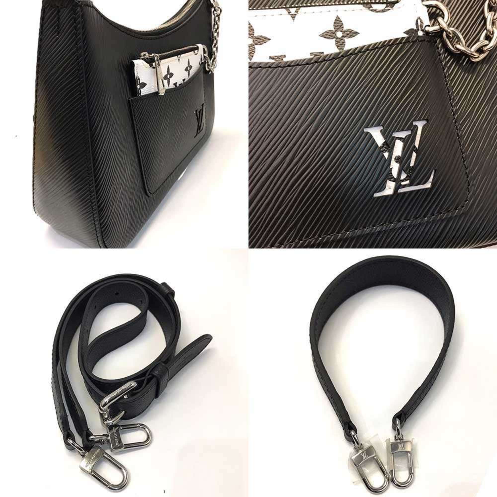 Marelle Handbag Epi Leather - Image 6