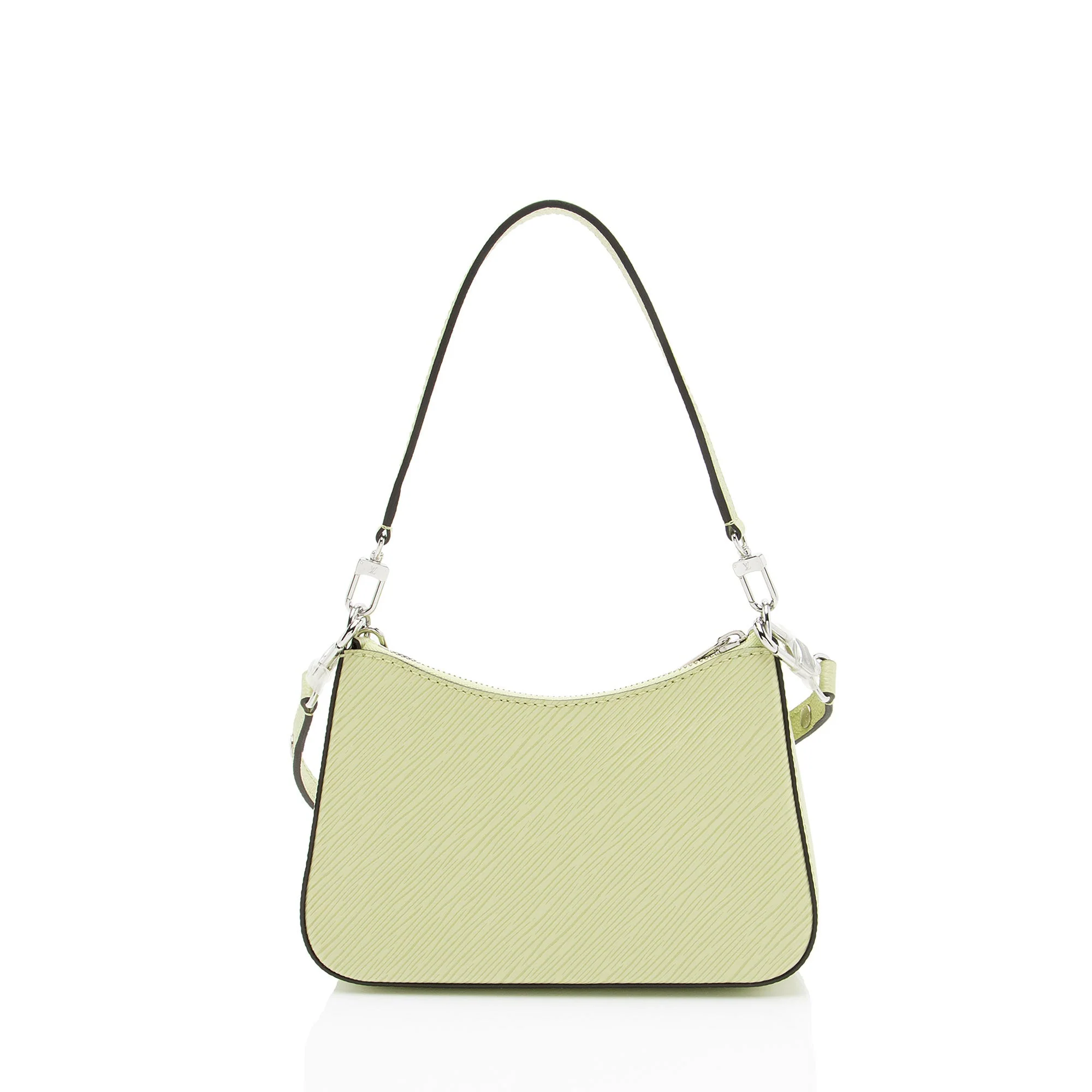 Marellini Handbag Epi Leather - Image 3