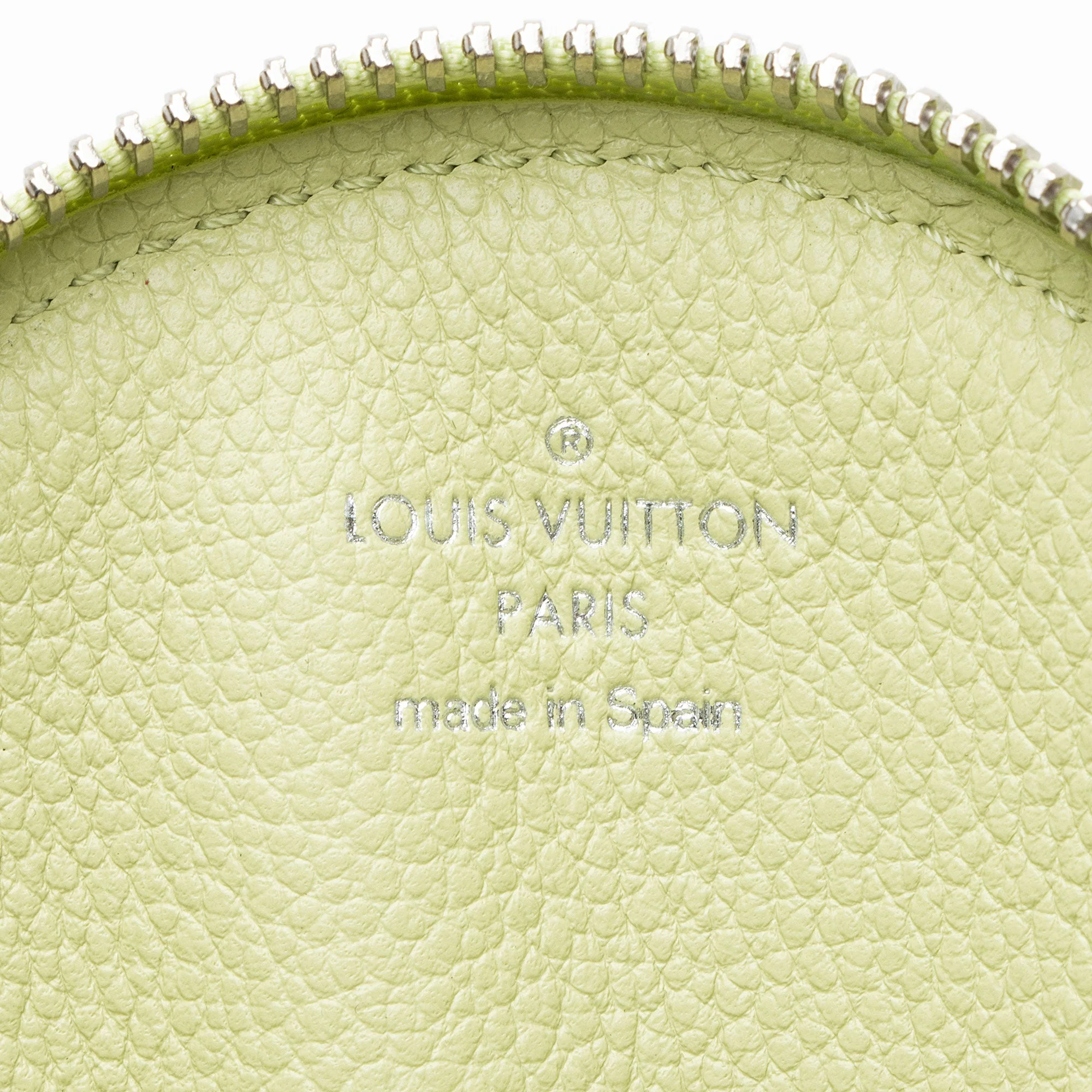 Marellini Handbag Epi Leather - Image 9