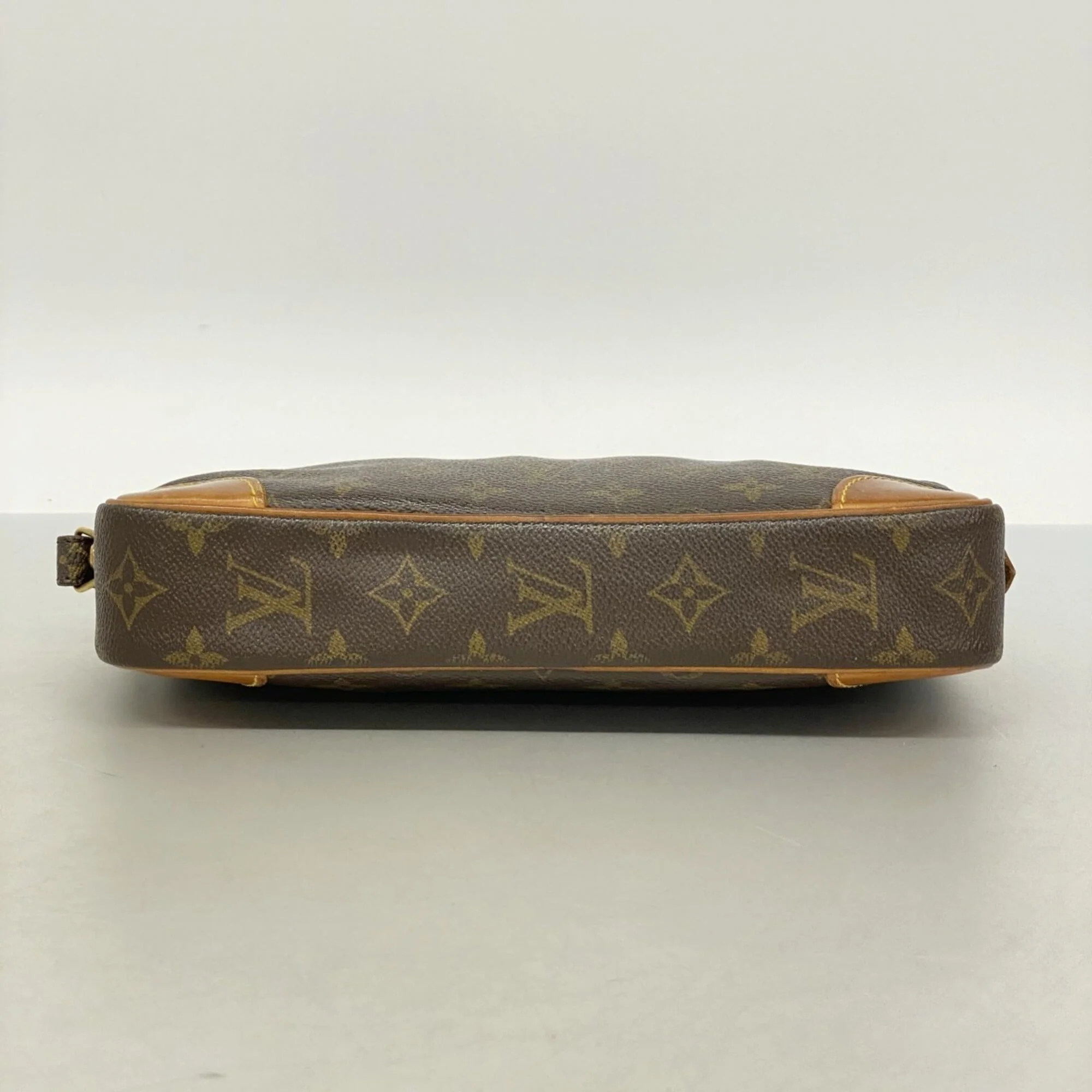 Marly Dragonne Clutch Monogram Canvas GM - Image 3