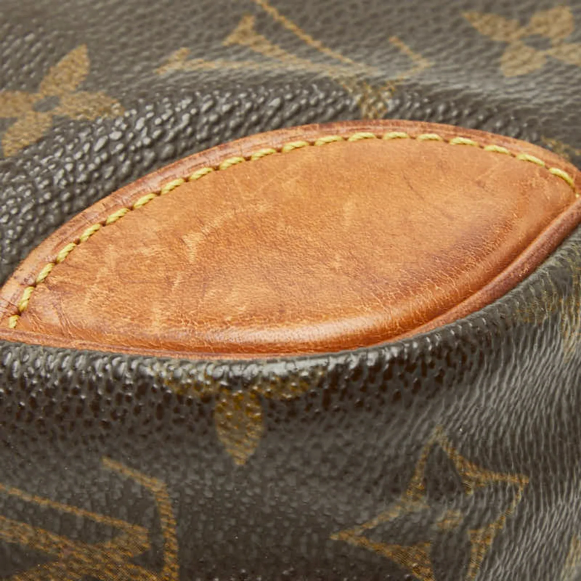 Marly Dragonne Clutch Monogram Canvas GM - Image 5