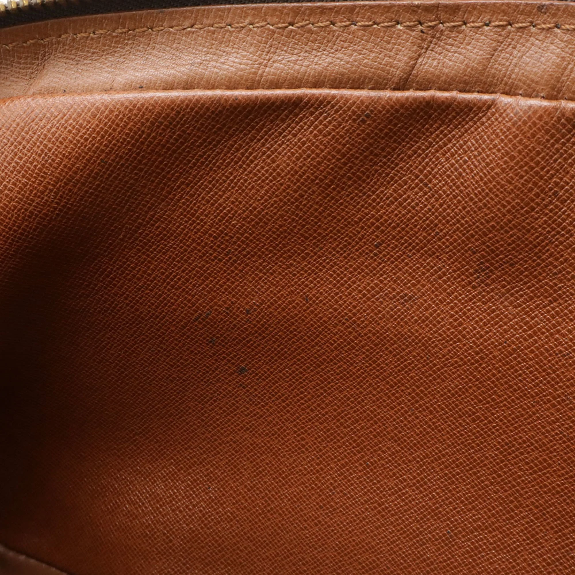 Marly Dragonne Clutch Monogram Canvas GM - Image 8