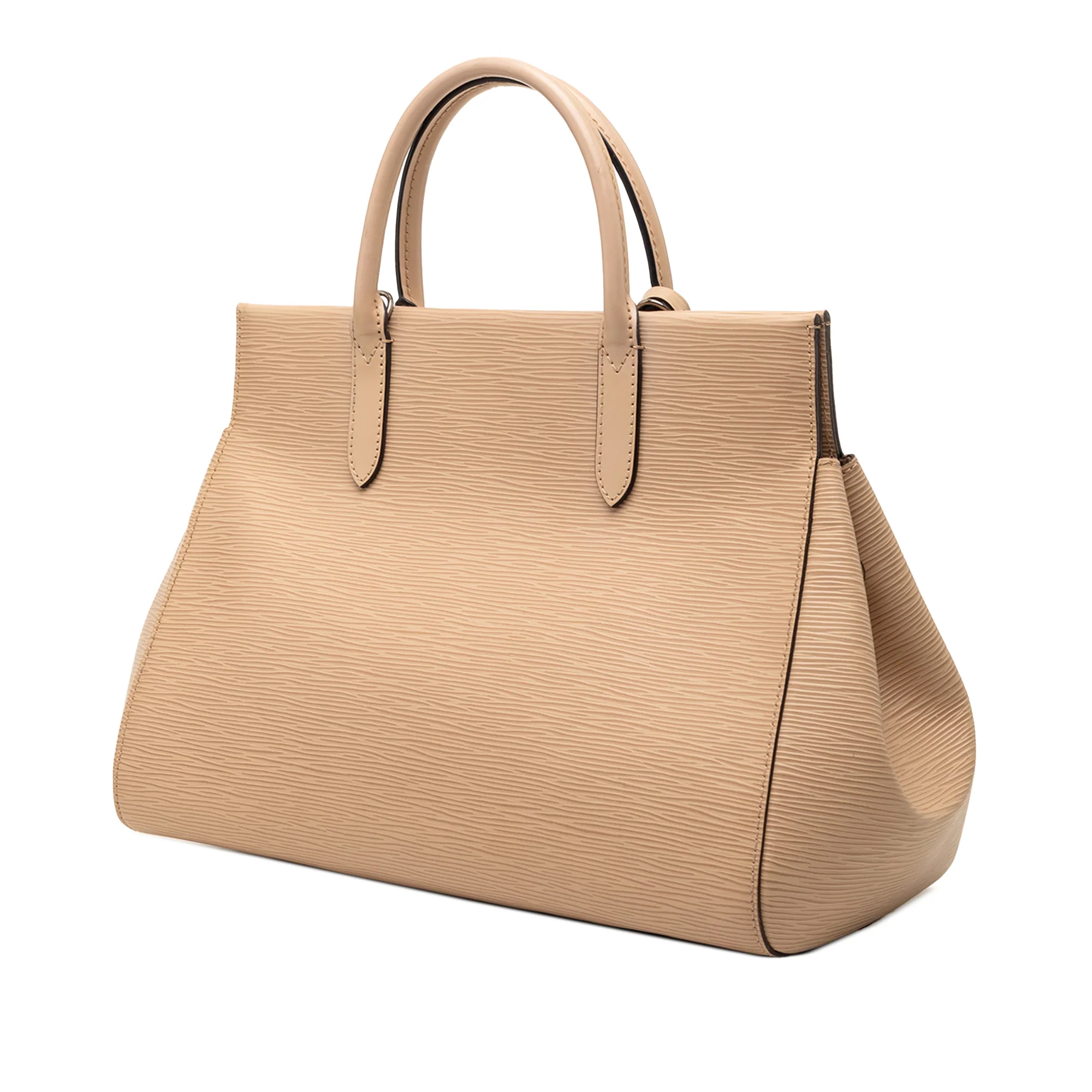 Marly Handbag Epi Leather MM - Image 2