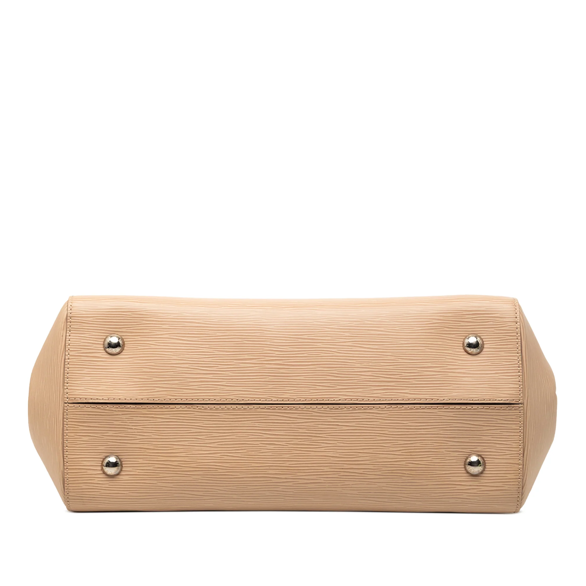Marly Handbag Epi Leather MM - Image 3