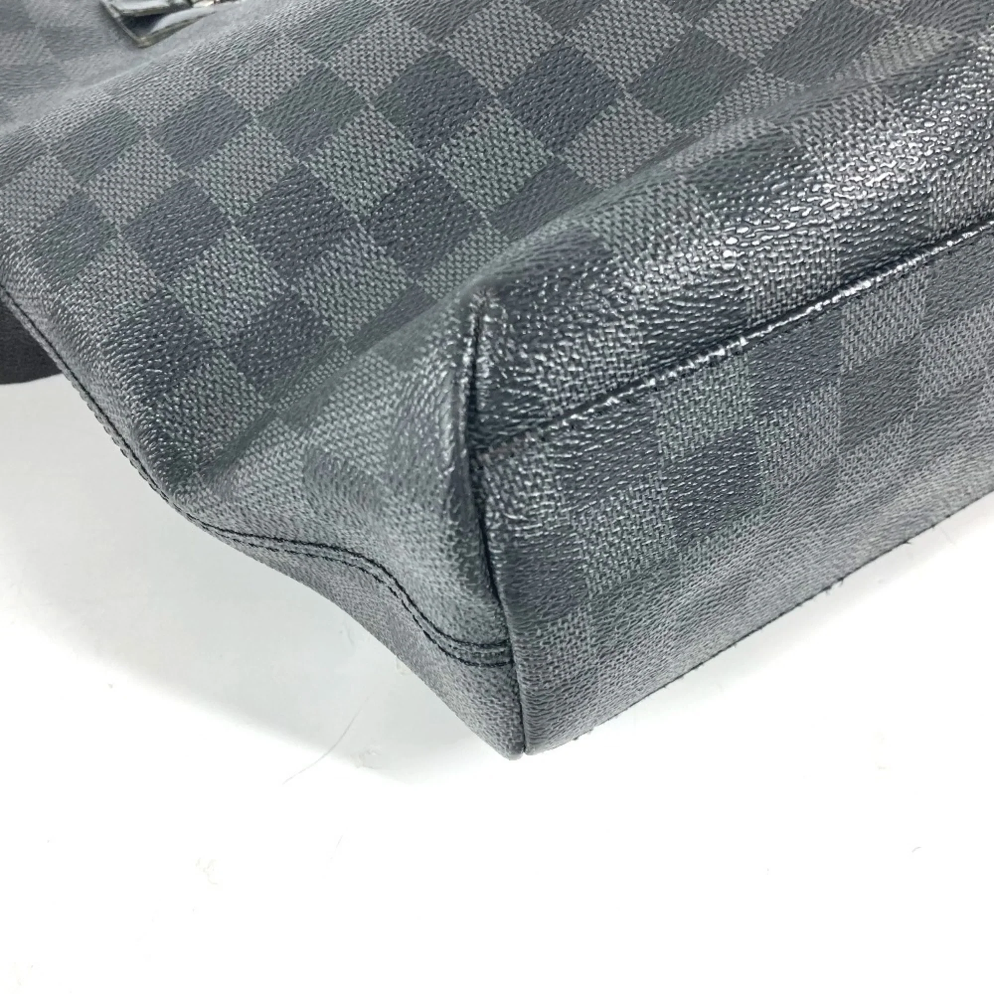 Mick Messenger Bag Damier Graphite GM - Image 7