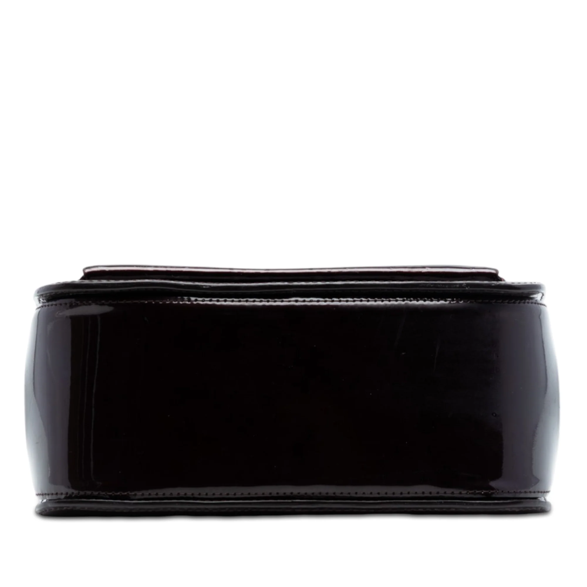 Mirada Handbag Monogram Vernis - Image 3