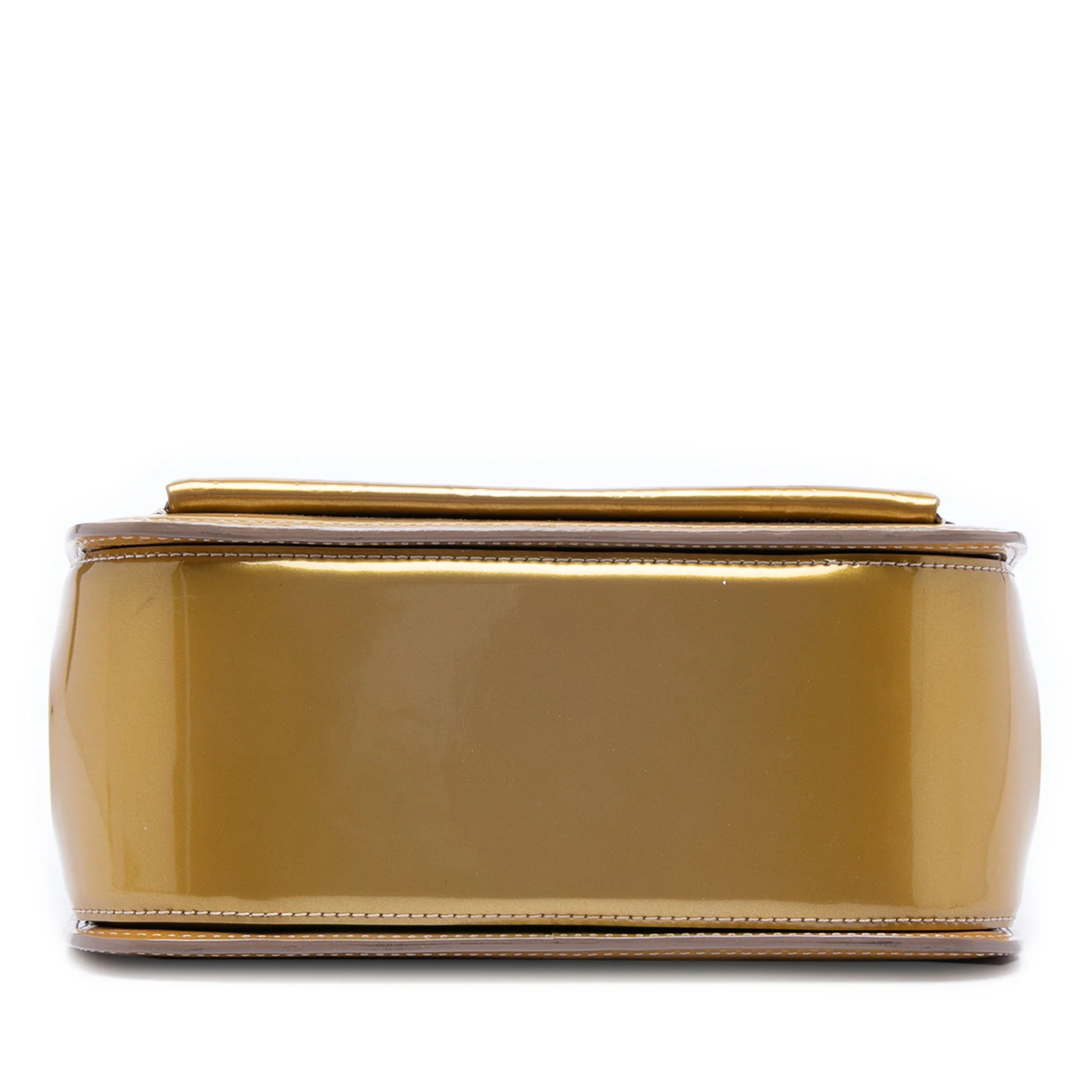 Mirada Handbag Monogram Vernis - Image 3