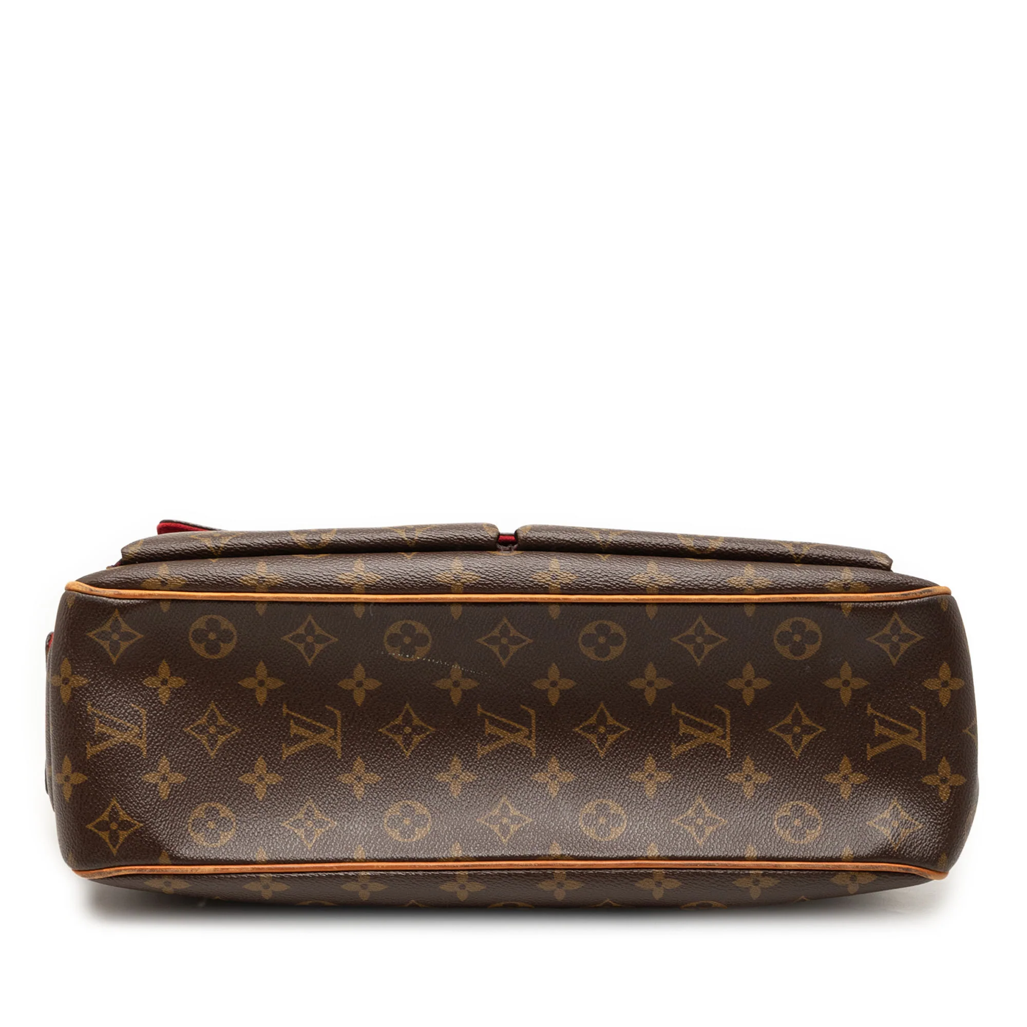 Multipli Cite Handbag Monogram Canvas - Image 3