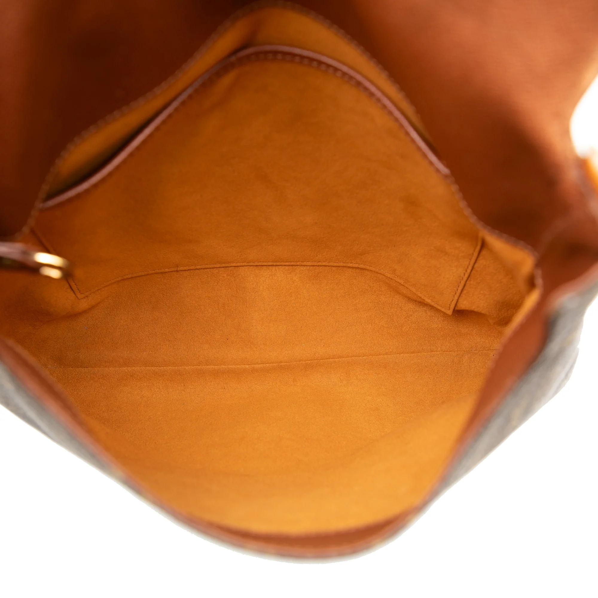 Musette Salsa Handbag Monogram Canvas GM - Image 4