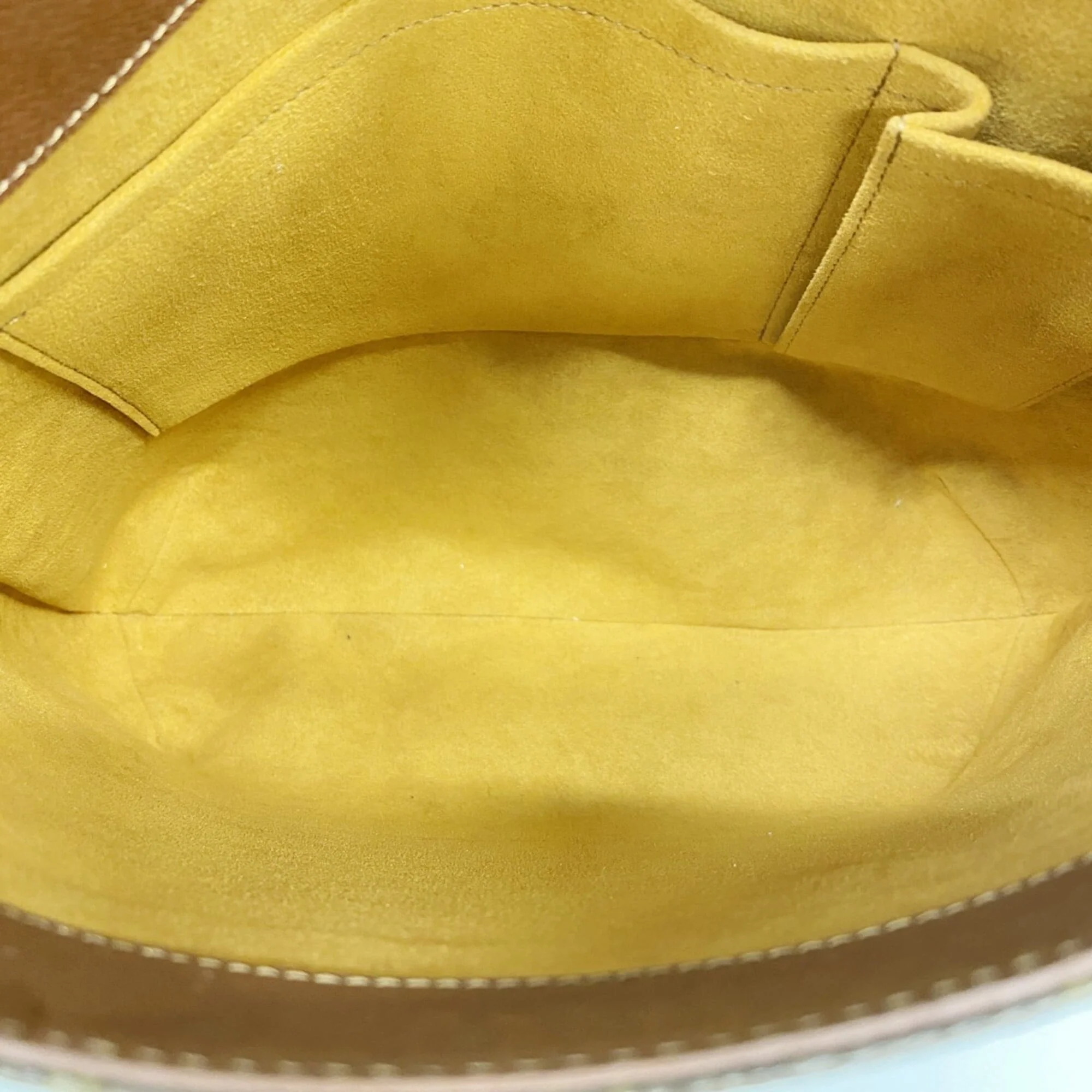 Musette Salsa Handbag Monogram Canvas GM - Image 4
