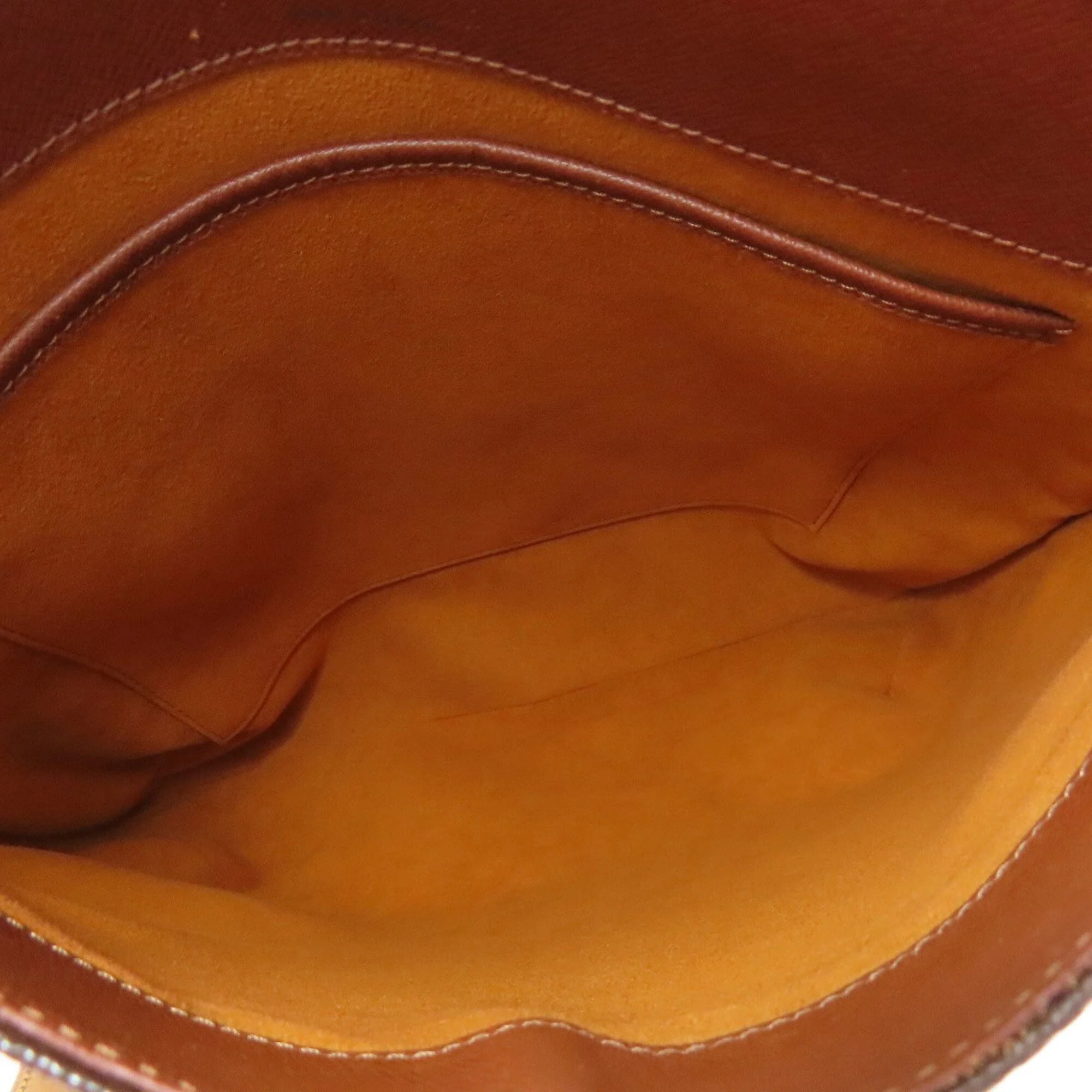 Musette Salsa Handbag Monogram Canvas GM - Image 5