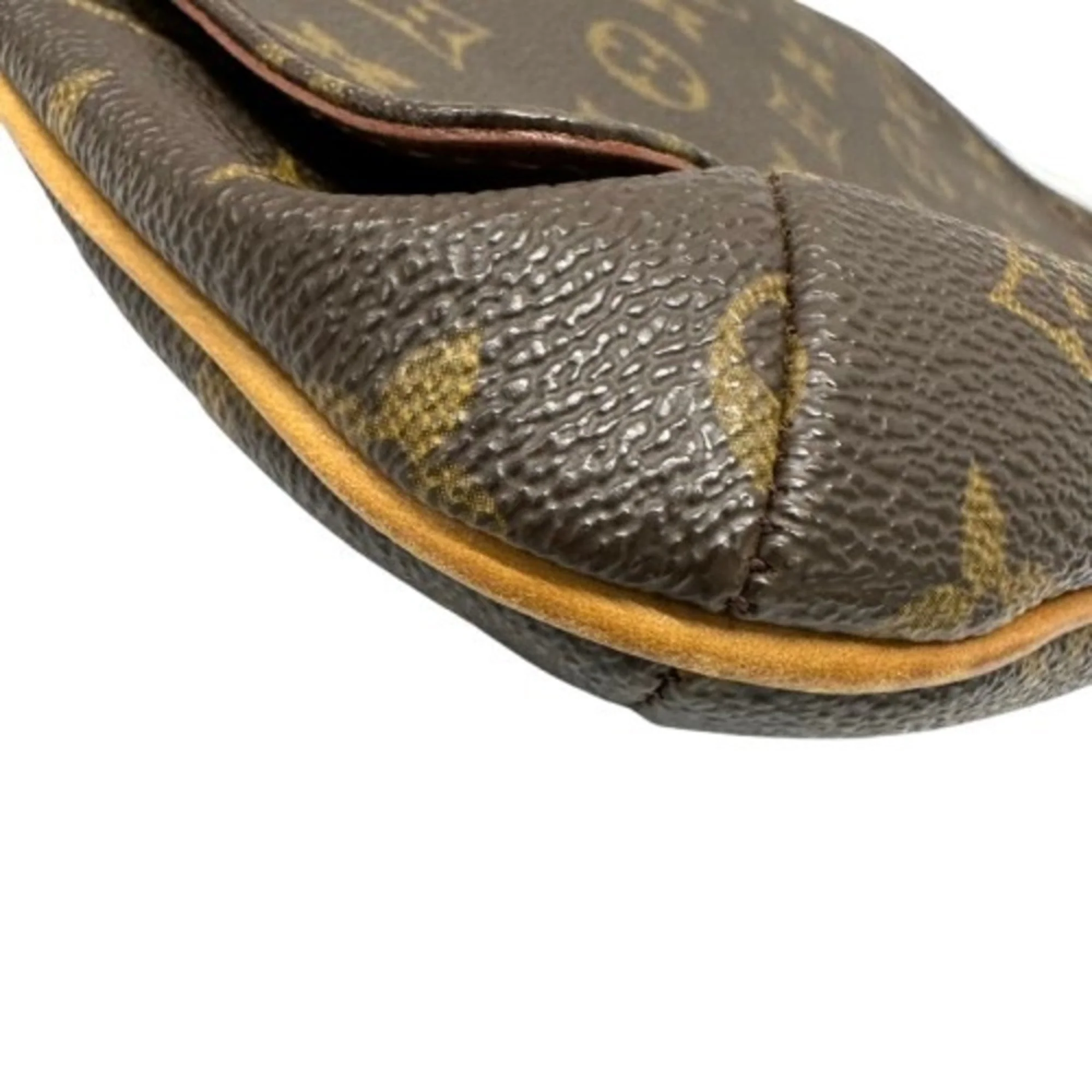 Musette Tango Handbag Monogram Canvas - Image 5