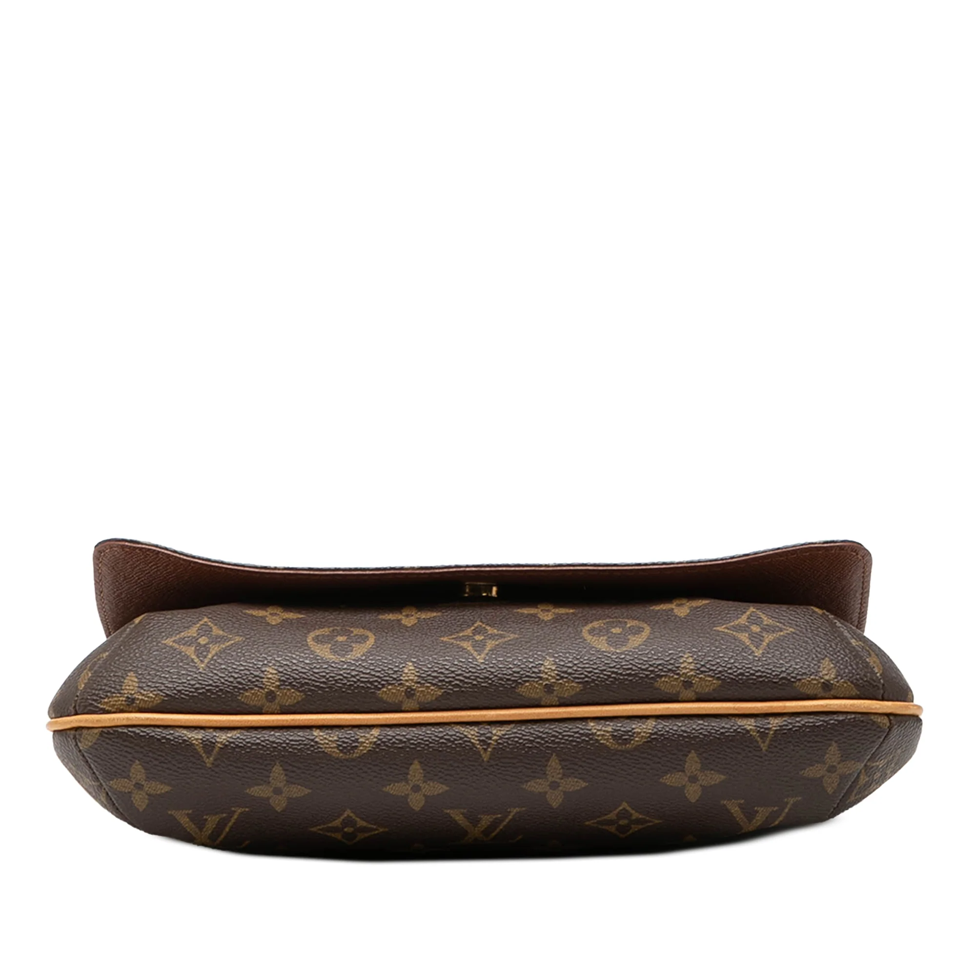 Musette Tango Handbag Monogram Canvas - Image 3