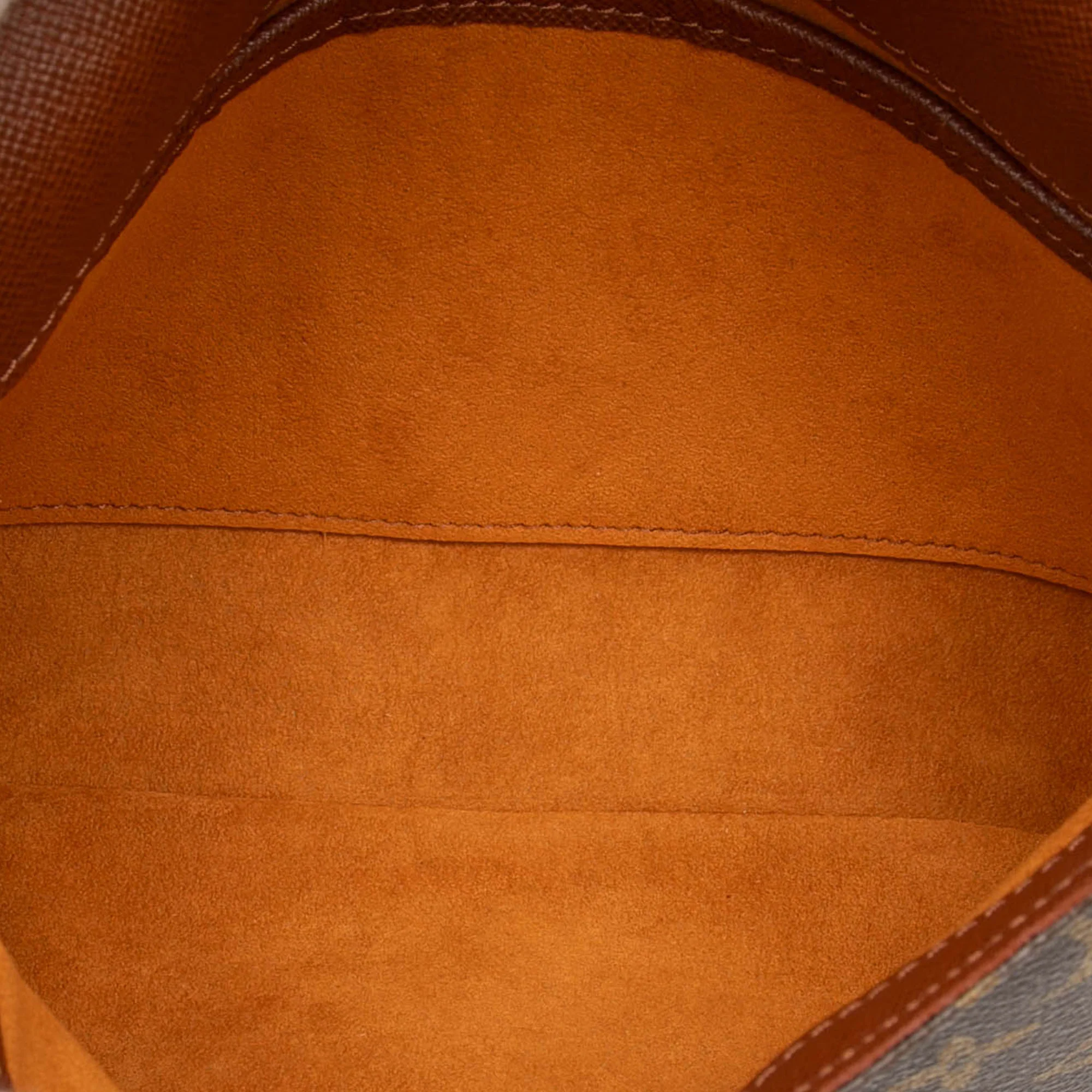 Musette Tango Handbag Monogram Canvas - Image 4