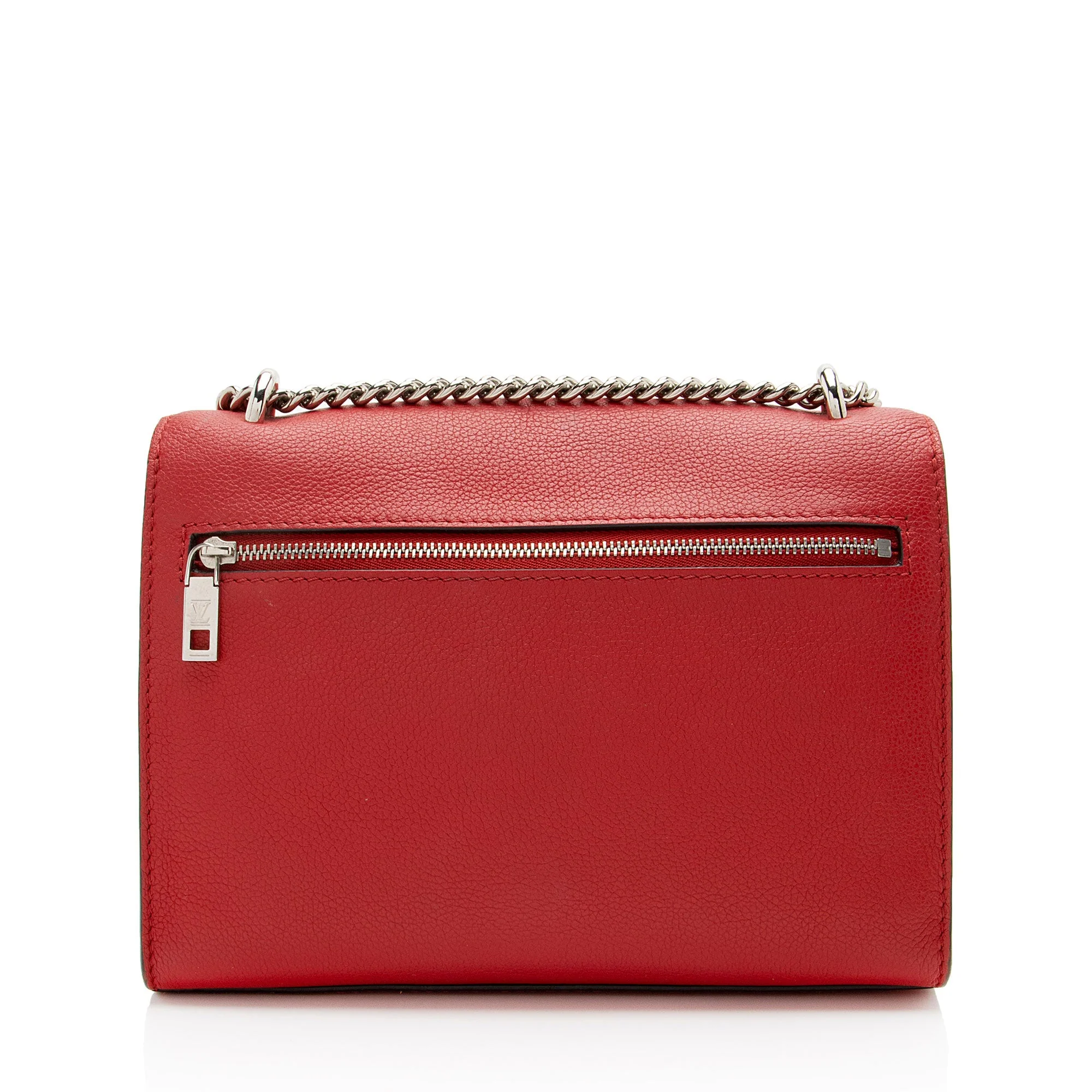 Mylockme Handbag Leather BB - Image 3