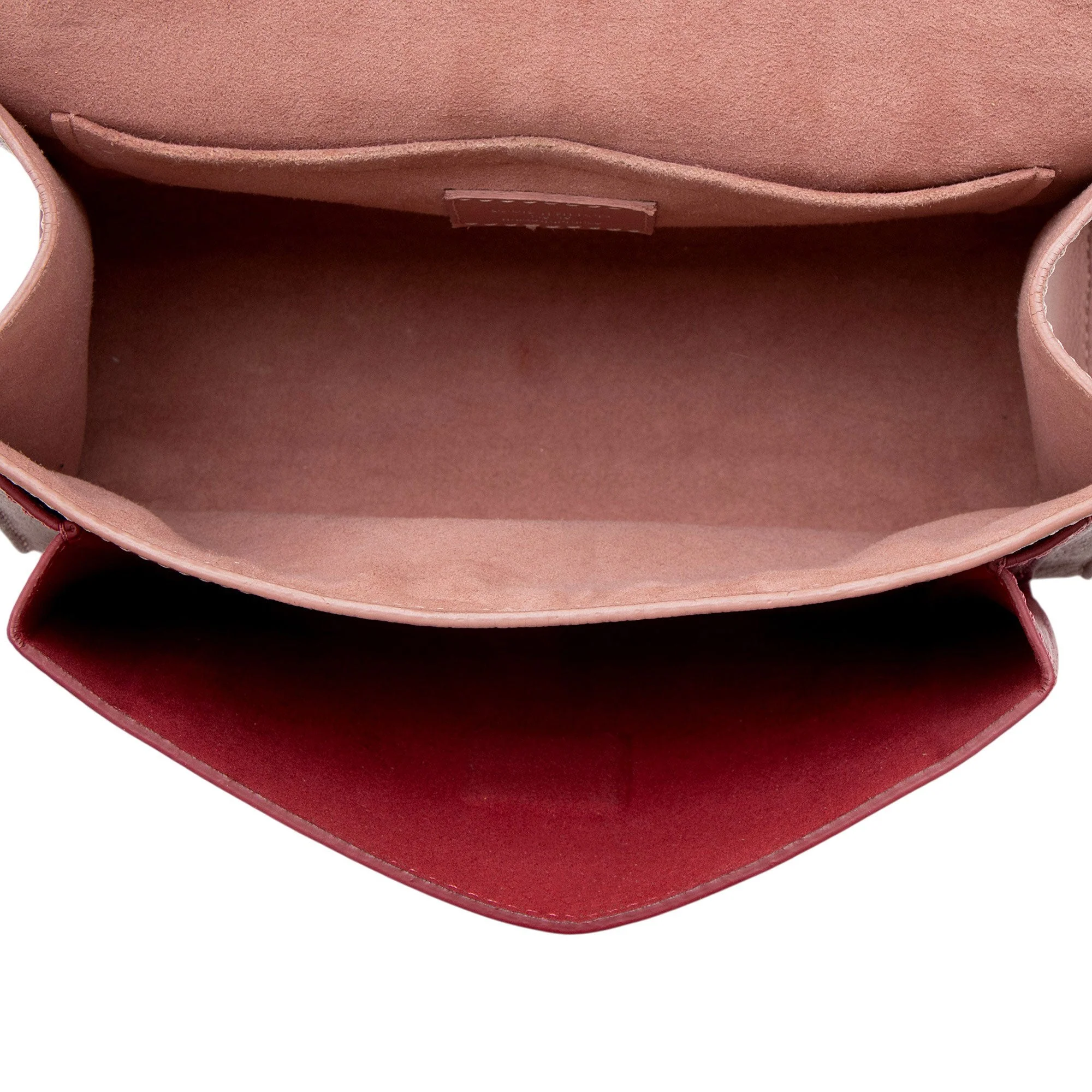 Mylockme Handbag Leather BB - Image 7