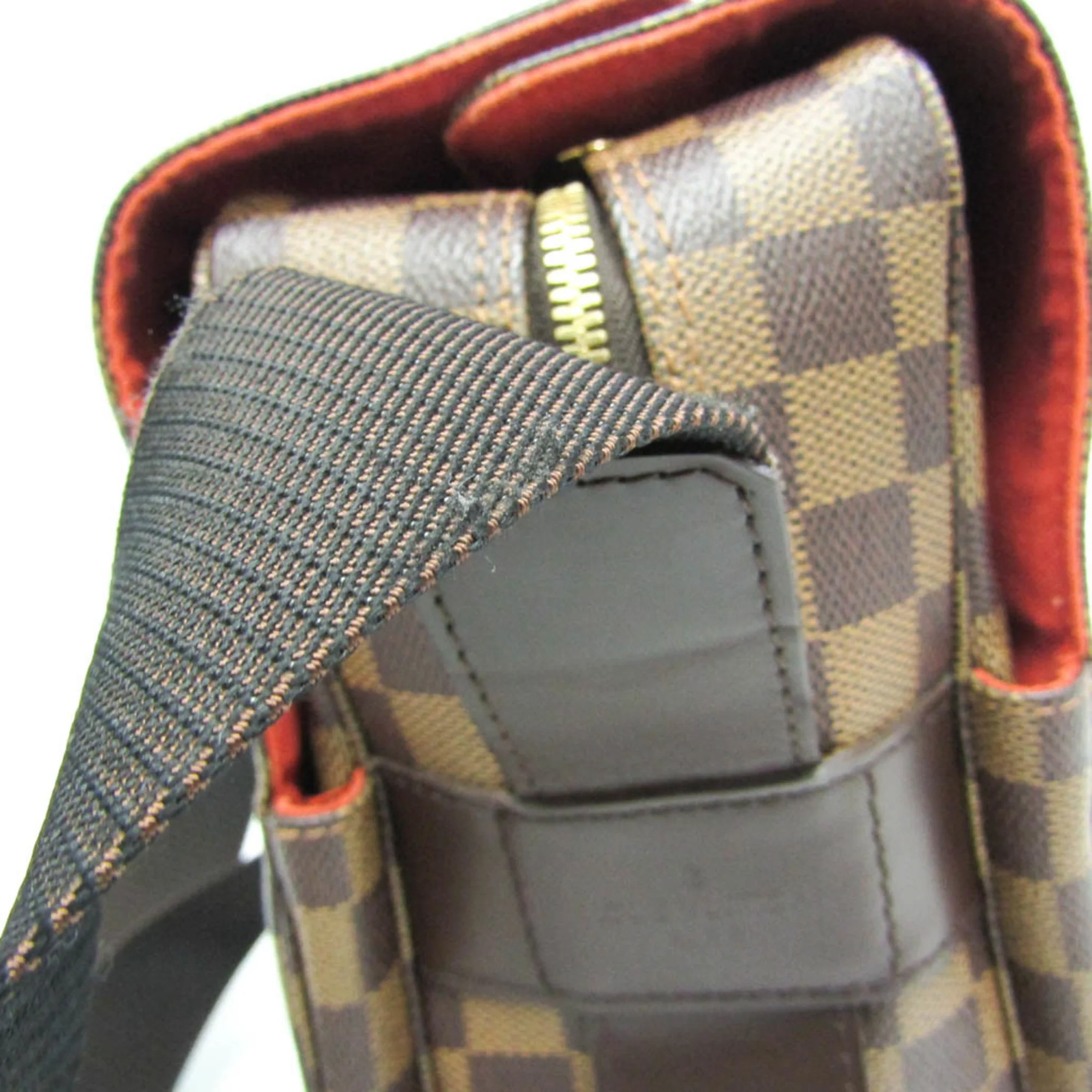 Naviglio Handbag Damier - Image 7