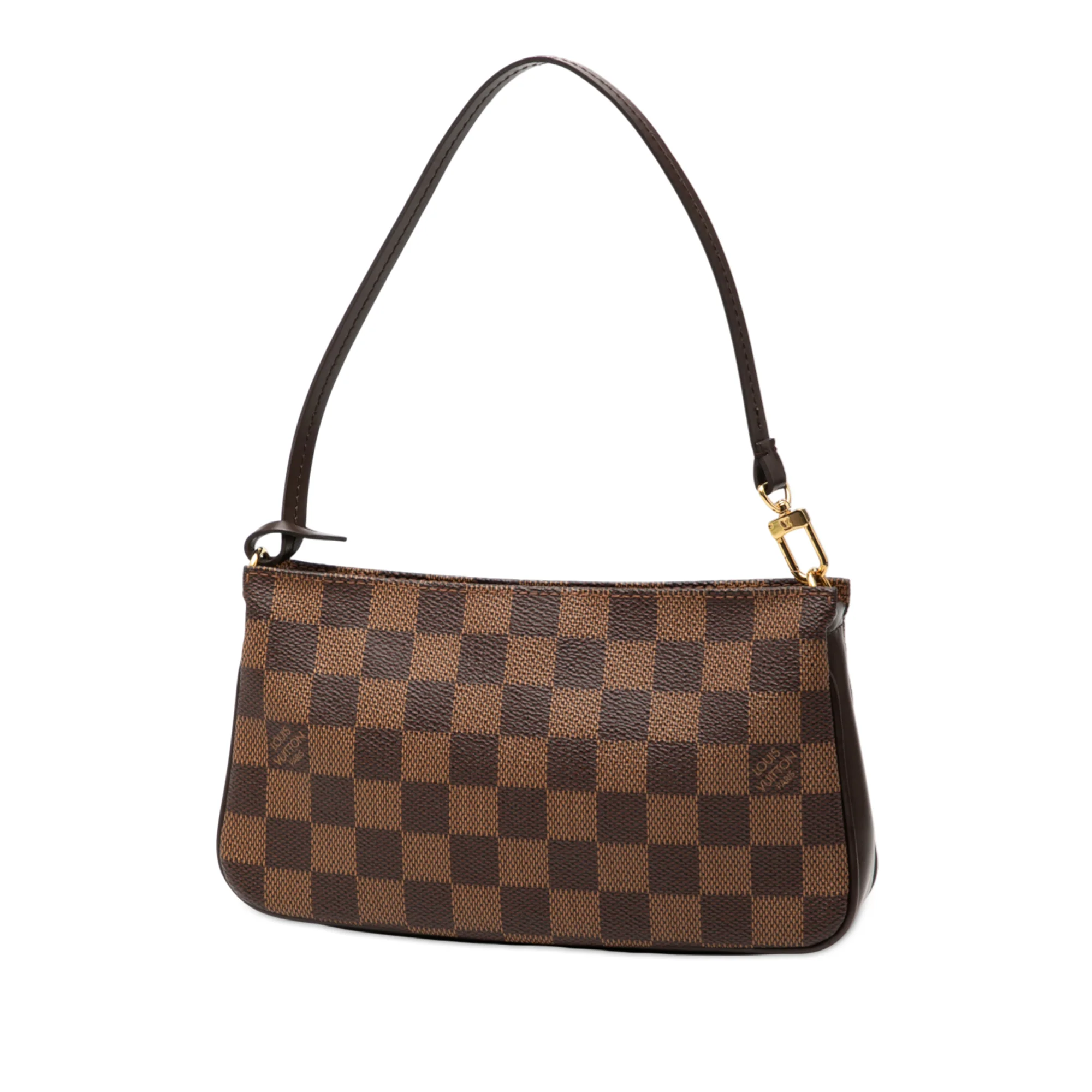 Navona Pochette Accessoires Damier - Image 2