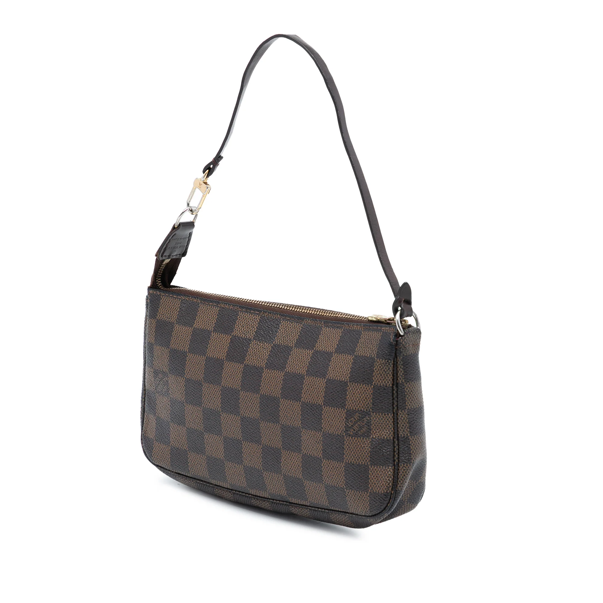 Navona Pochette Accessoires Damier - Image 2