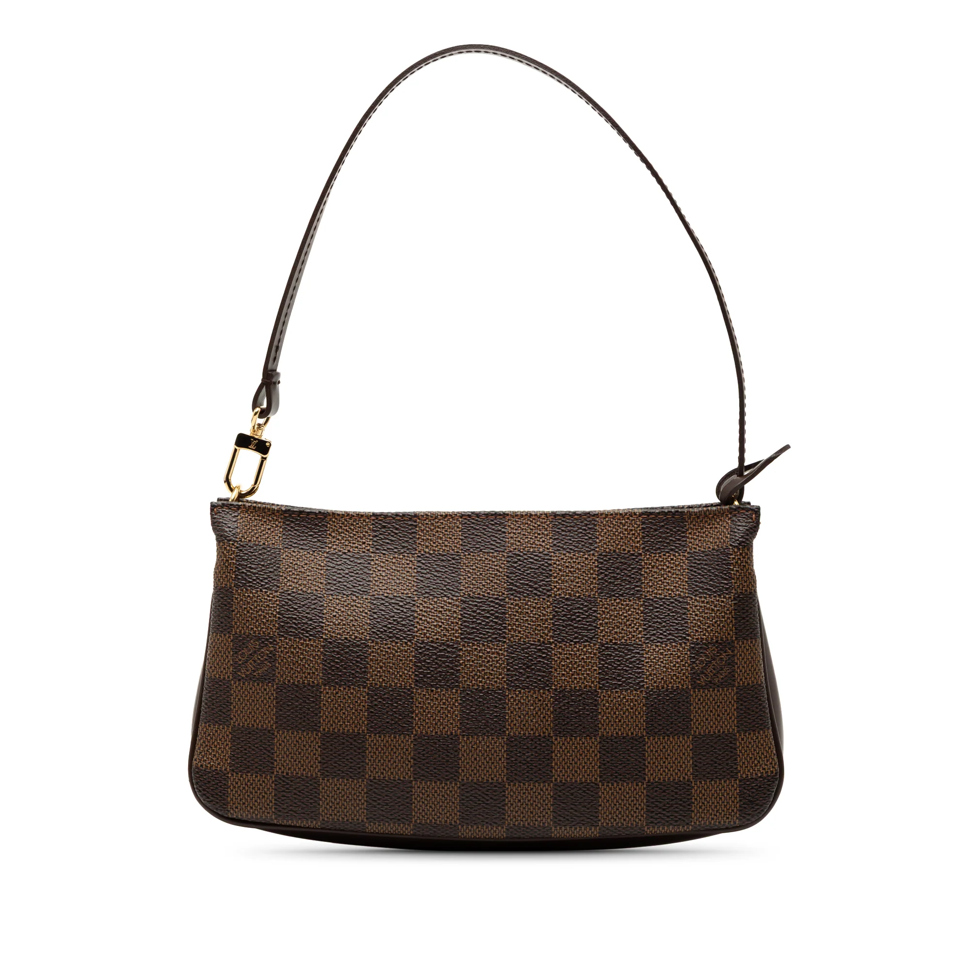 Navona Pochette Accessoires Damier