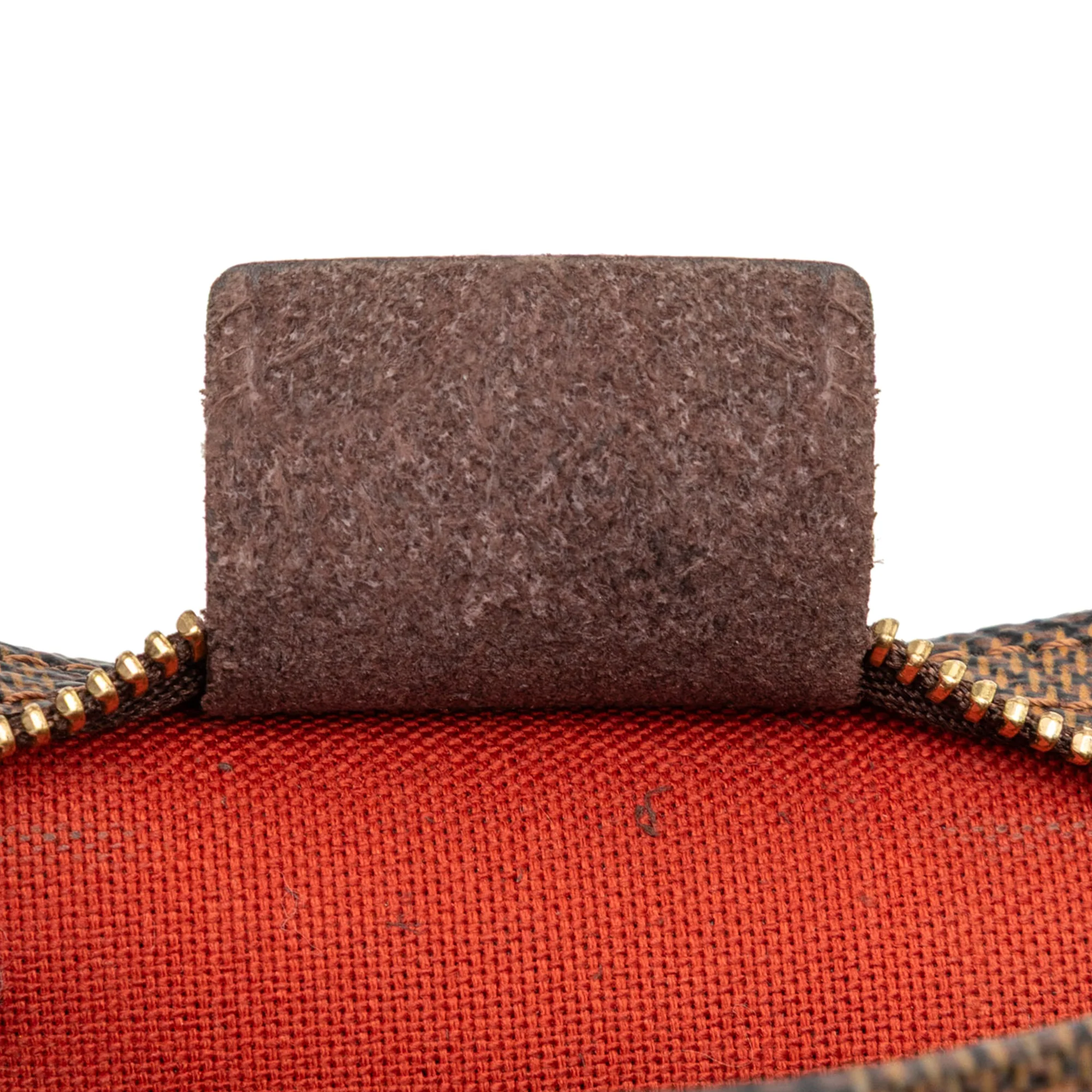Navona Pochette Accessoires Damier - Image 6
