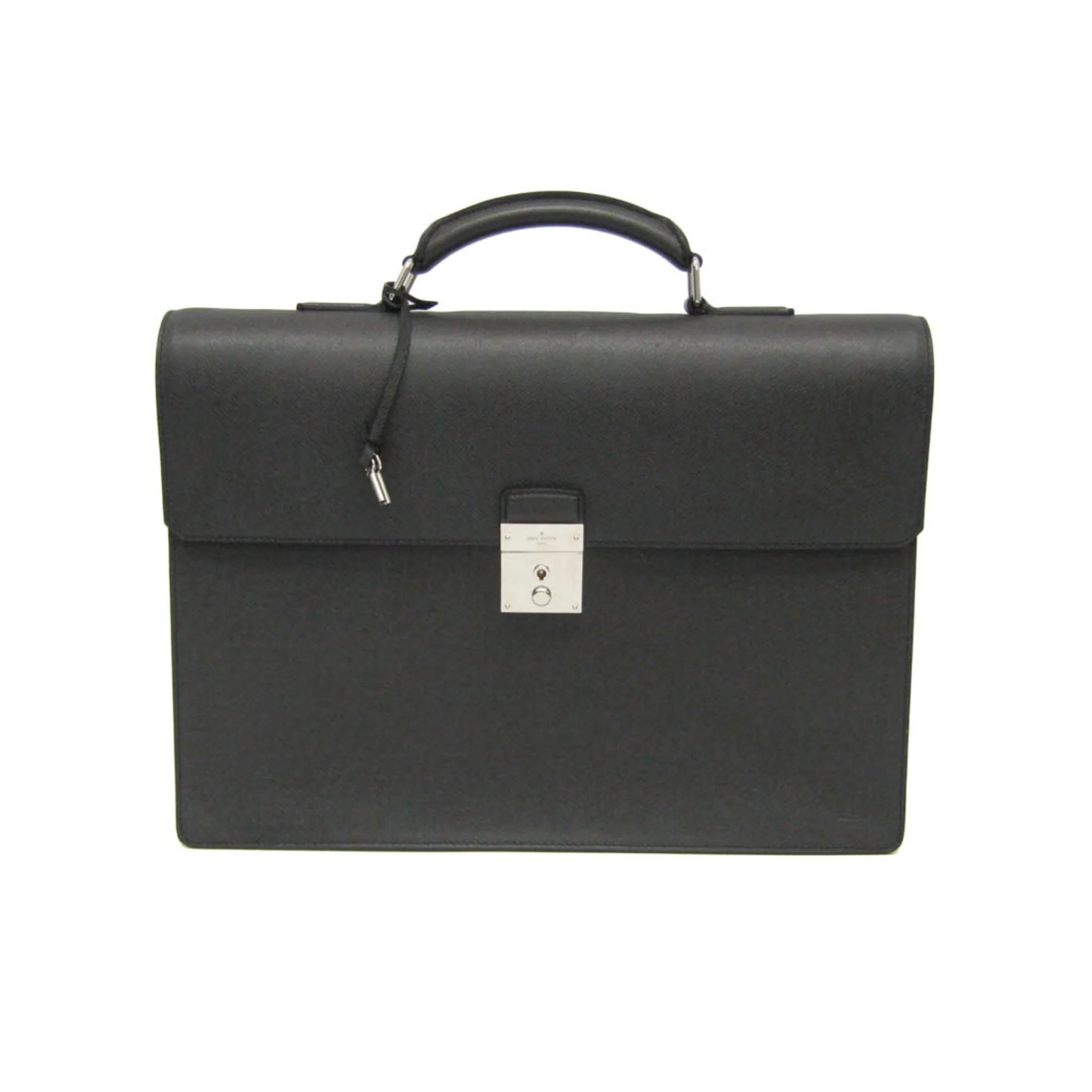 Neo Robusto 3 Briefcase Taiga Leather