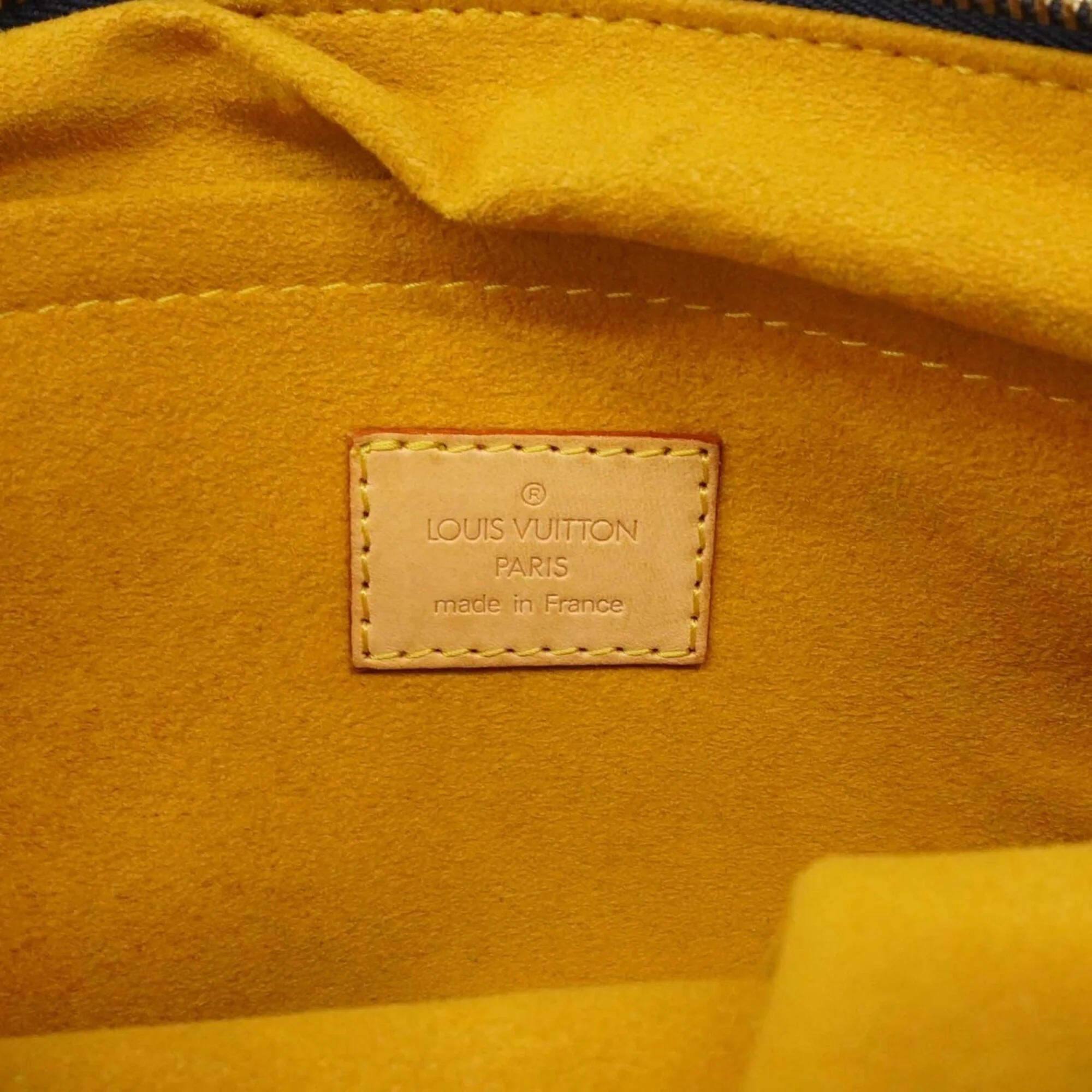 Neo Speedy Bag Denim - Image 5