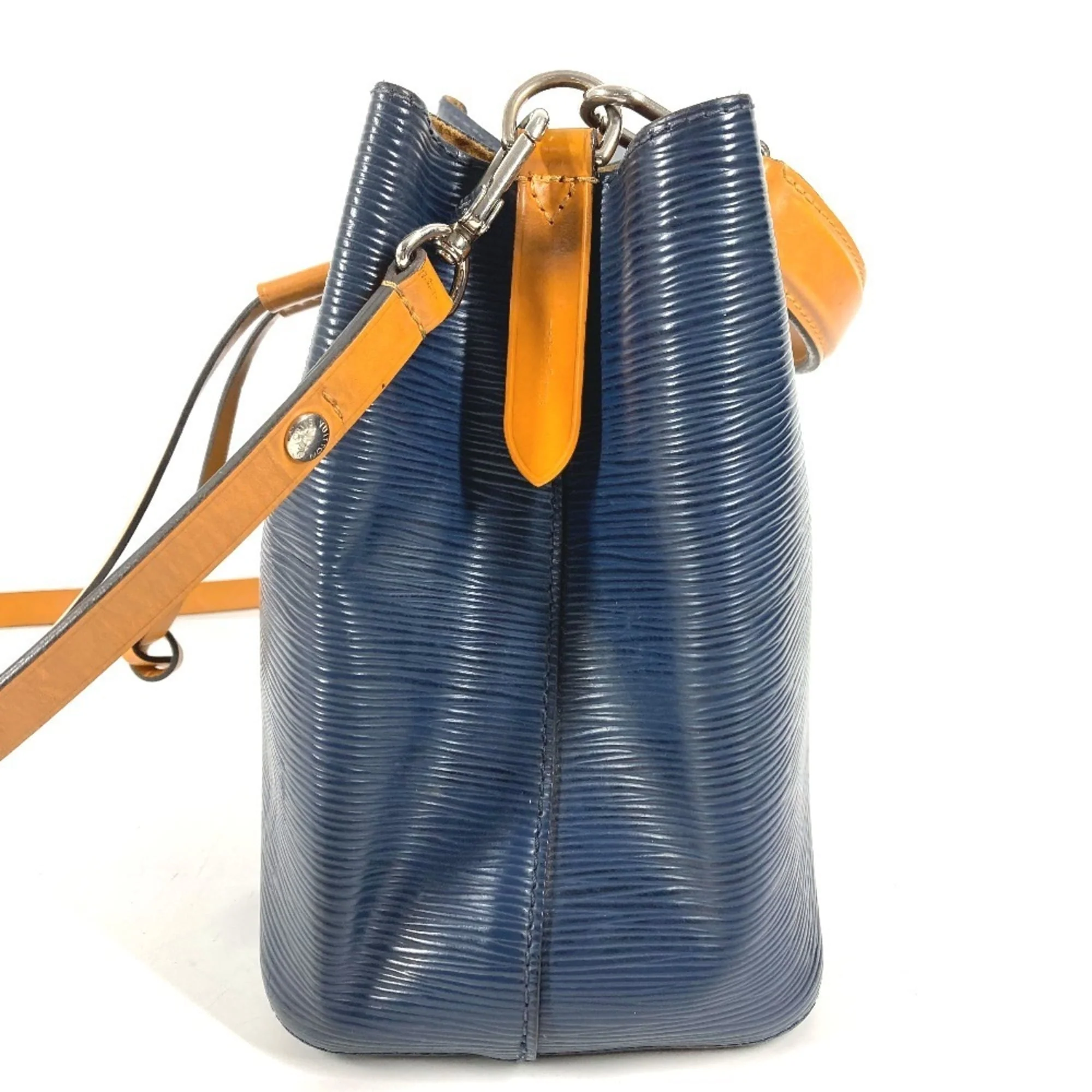 NeoNoe Handbag Epi Leather BB - Image 3