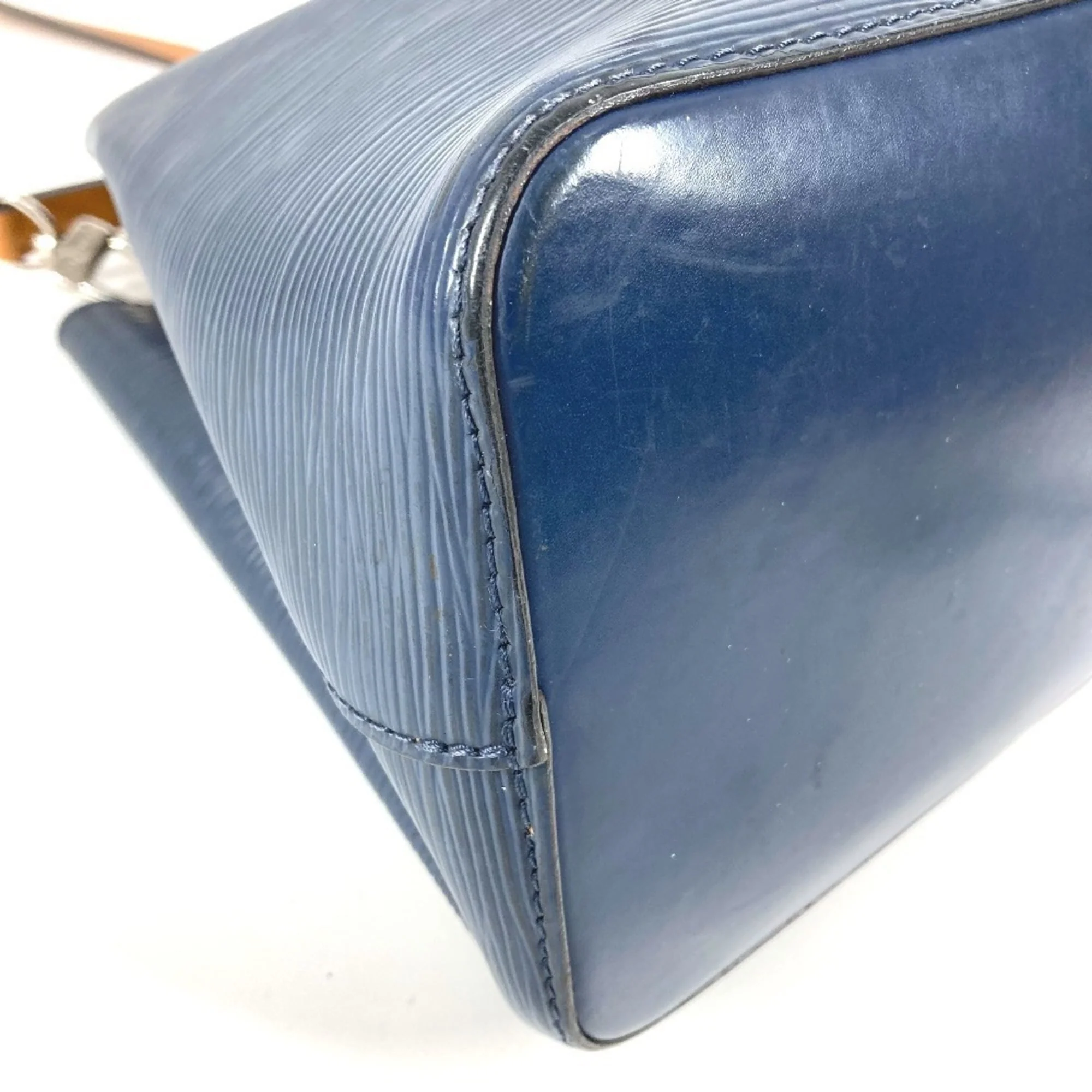 NeoNoe Handbag Epi Leather BB - Image 7