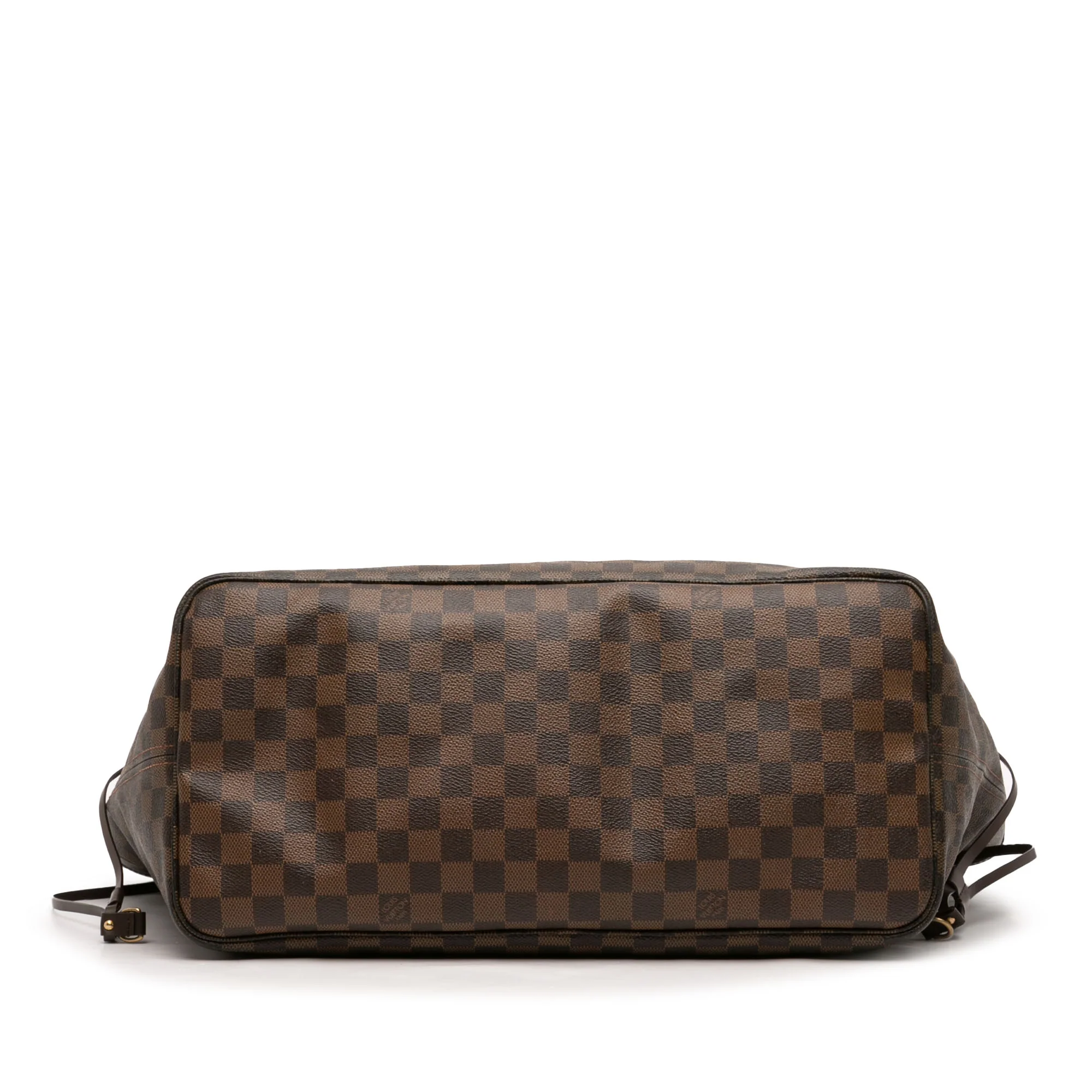 Neverfull NM Tote Damier GM - Image 3