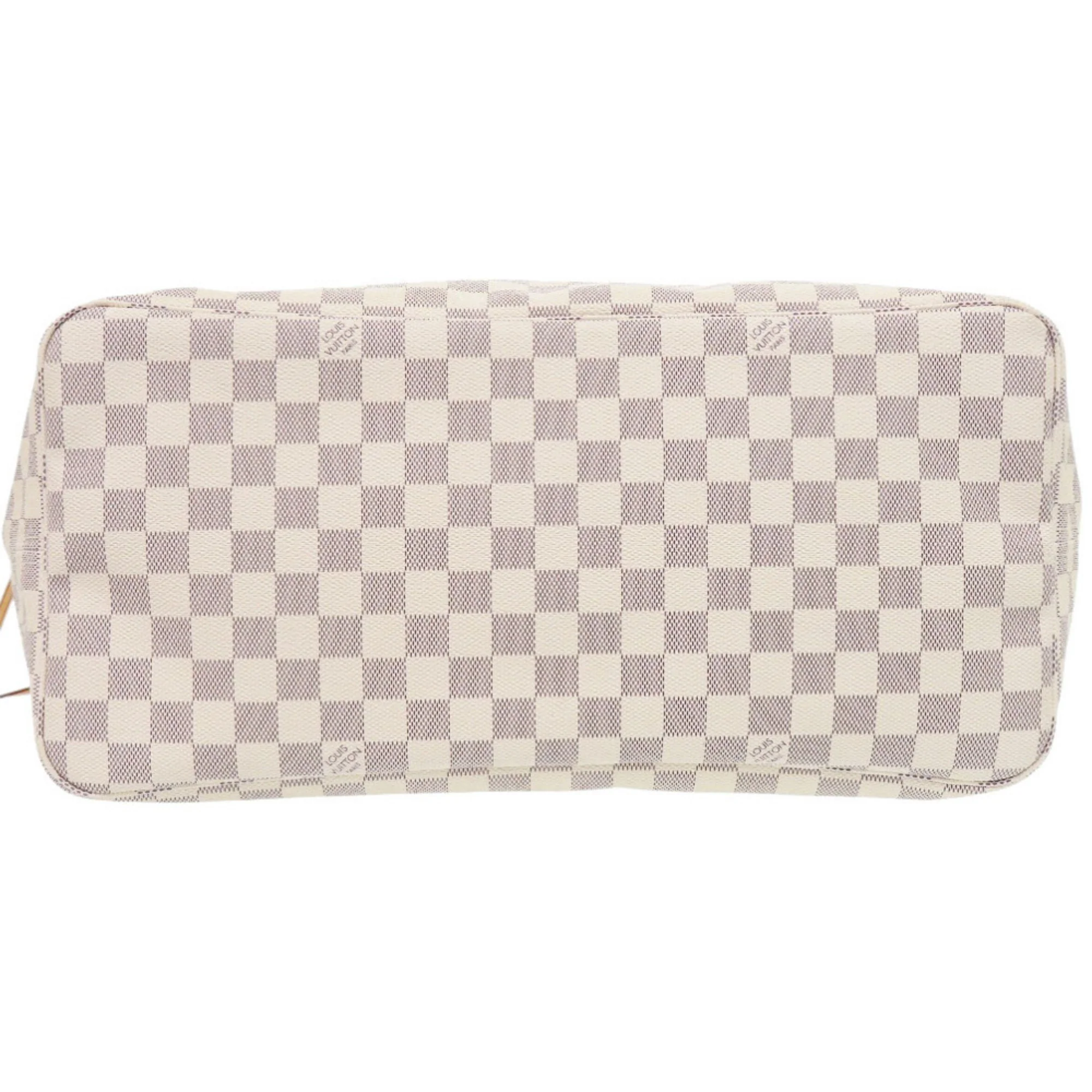 Neverfull NM Tote Damier GM - Image 3