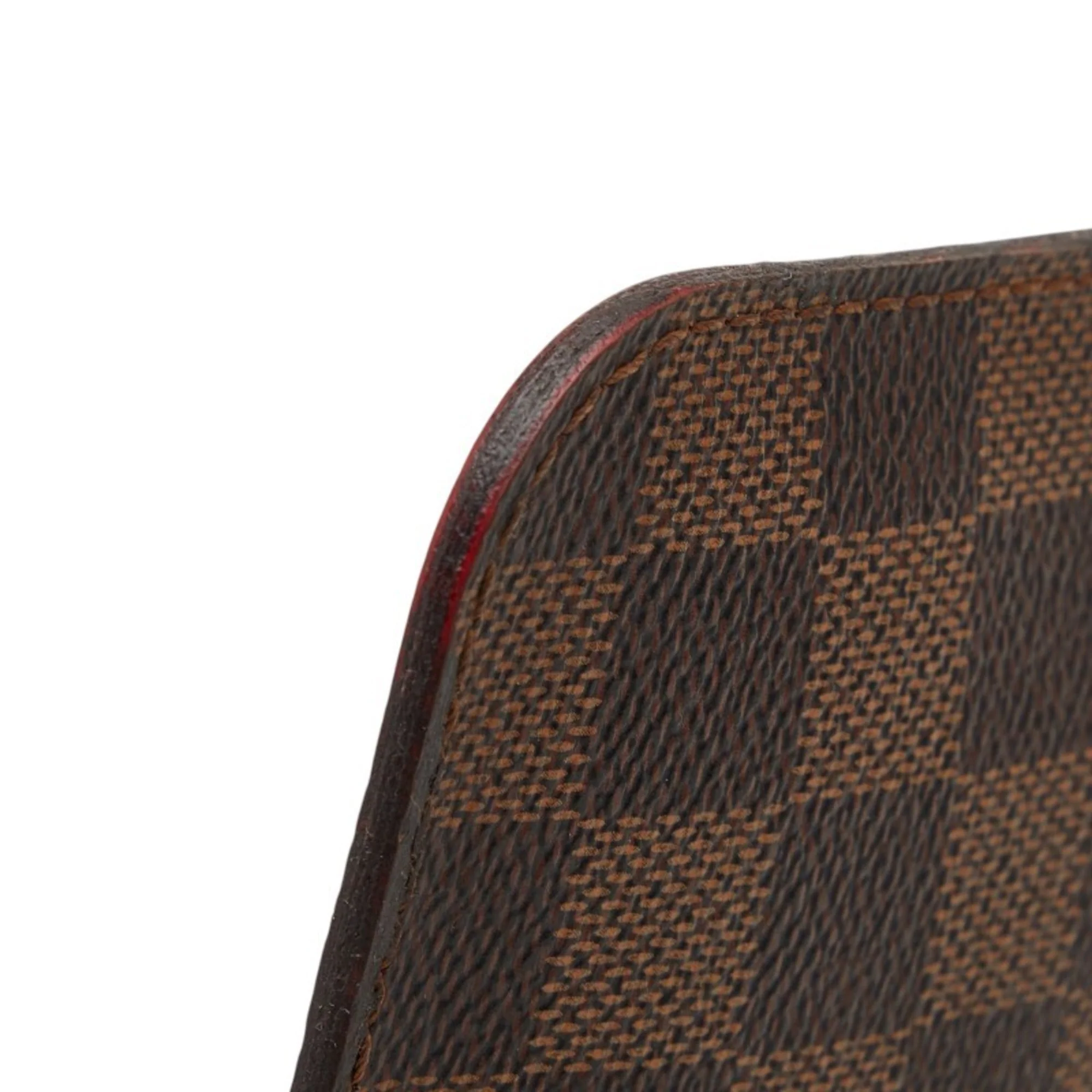 Neverfull NM Tote Damier MM - Image 4