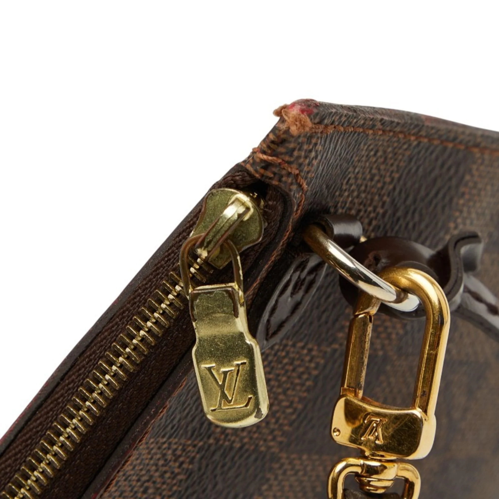 Neverfull NM Tote Damier MM - Image 7