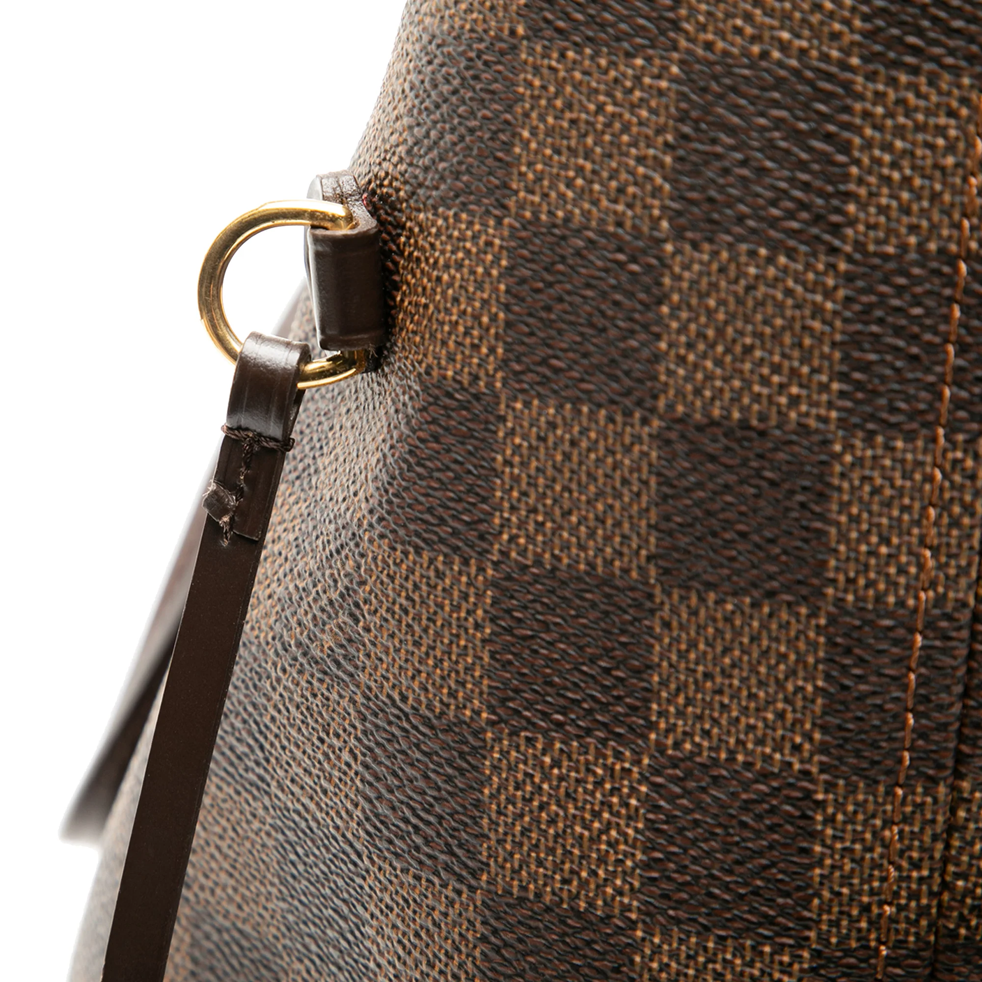 Neverfull NM Tote Damier MM - Image 7