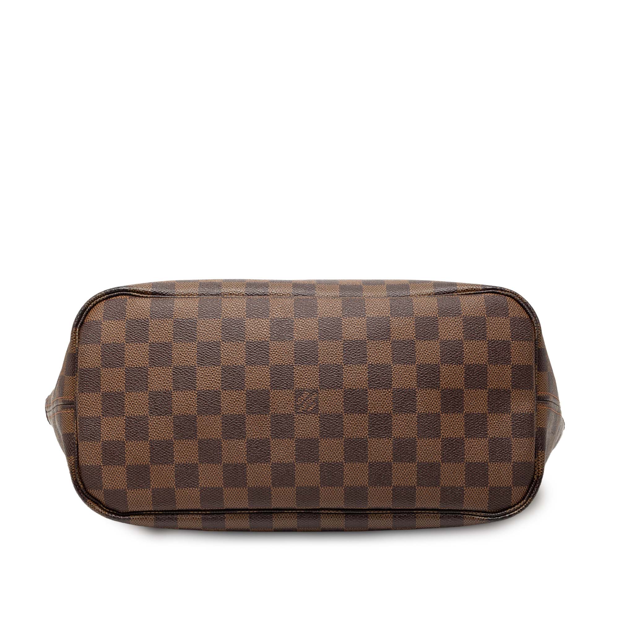 Neverfull NM Tote Damier MM - Image 3